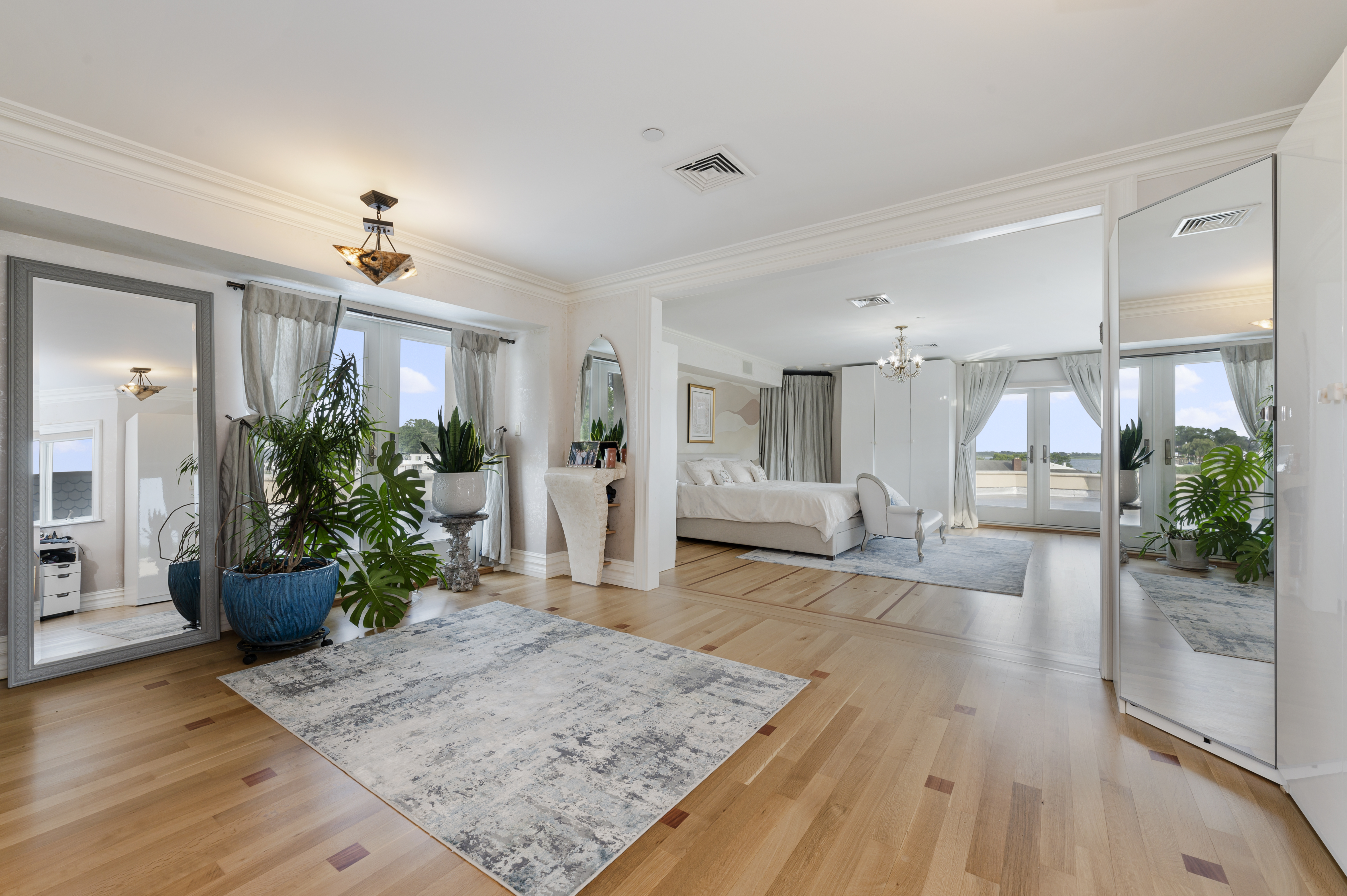 55 Thixton Drive 