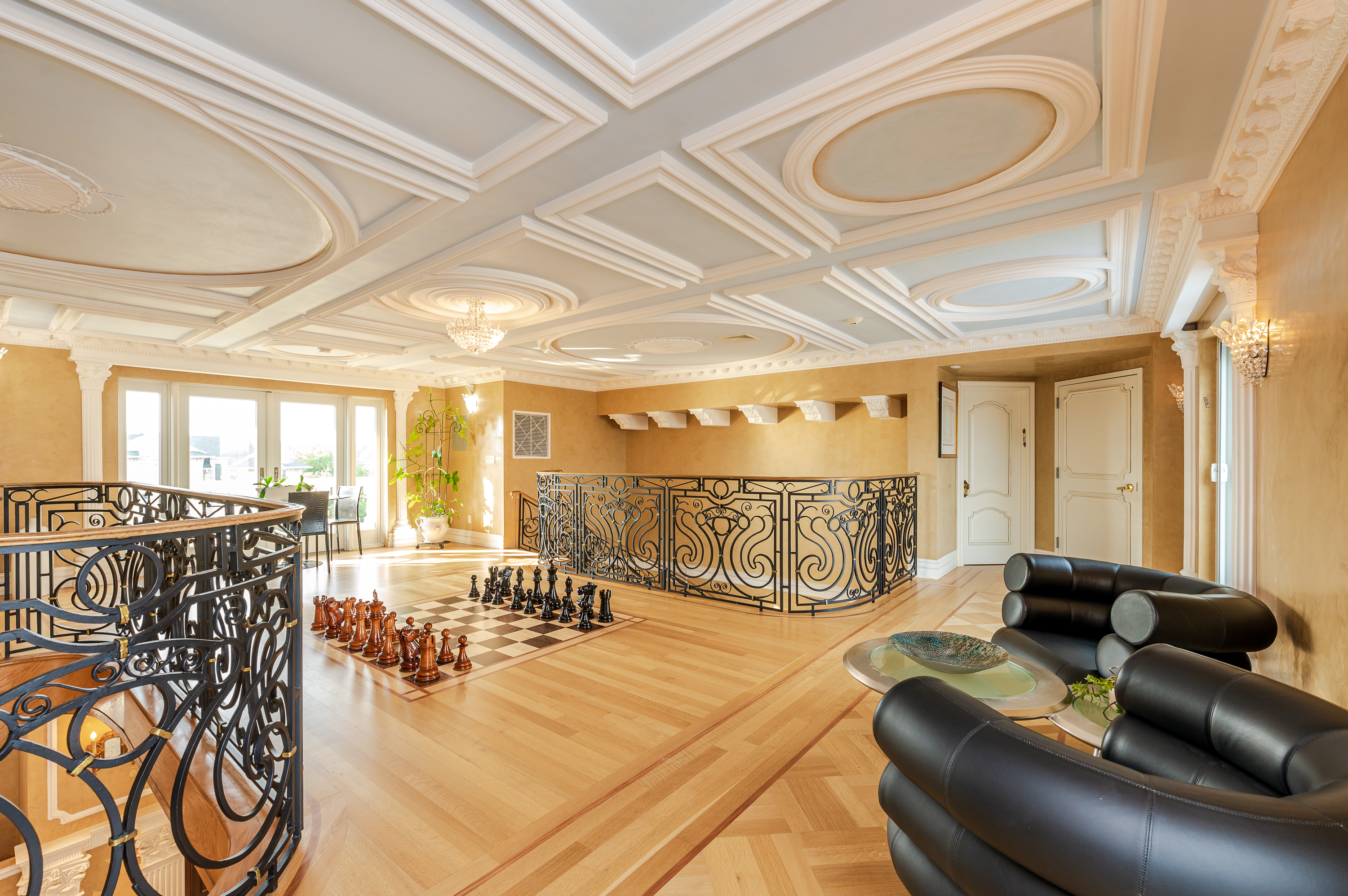 55 Thixton Drive 