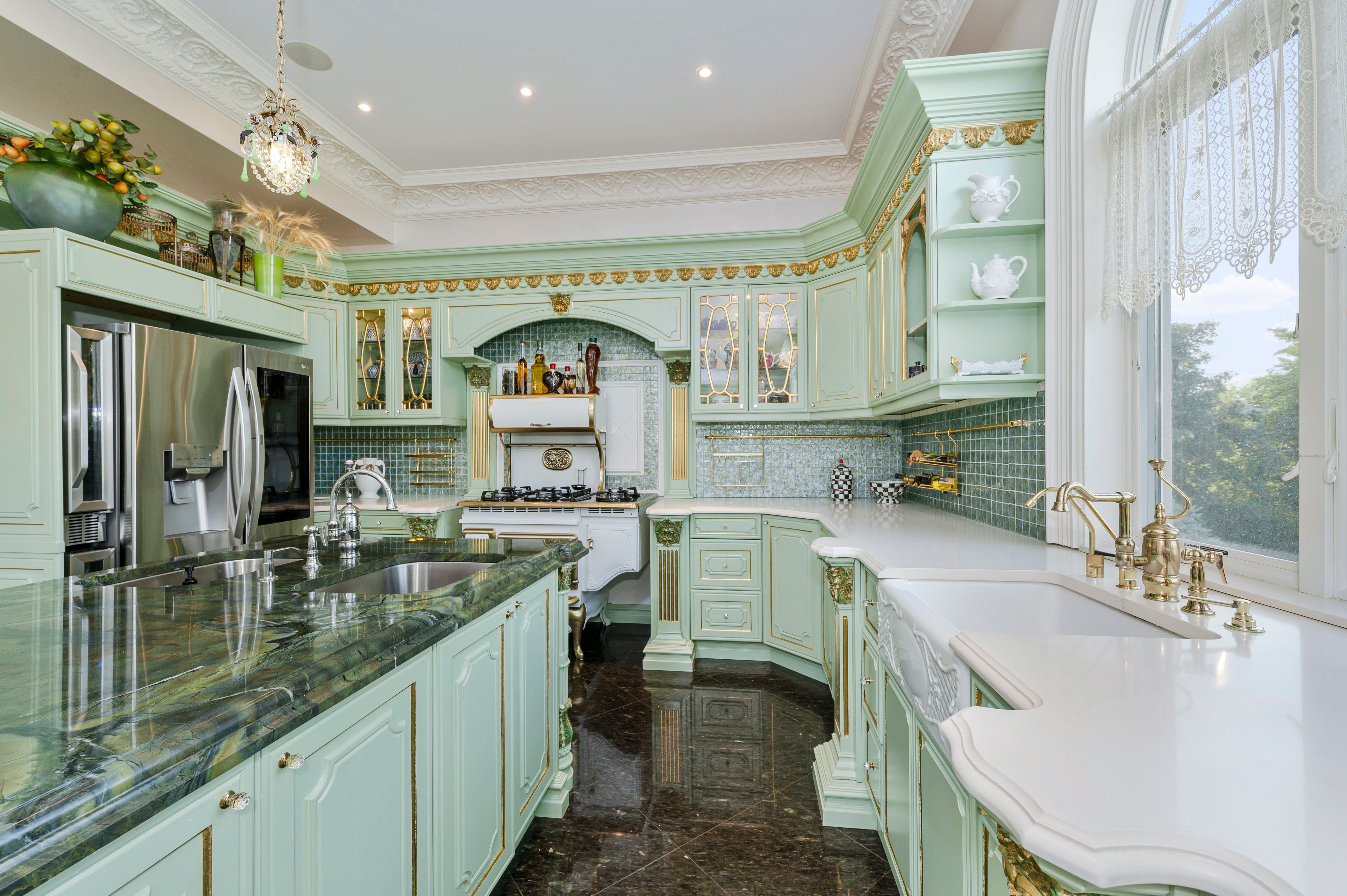 55 Thixton Drive 