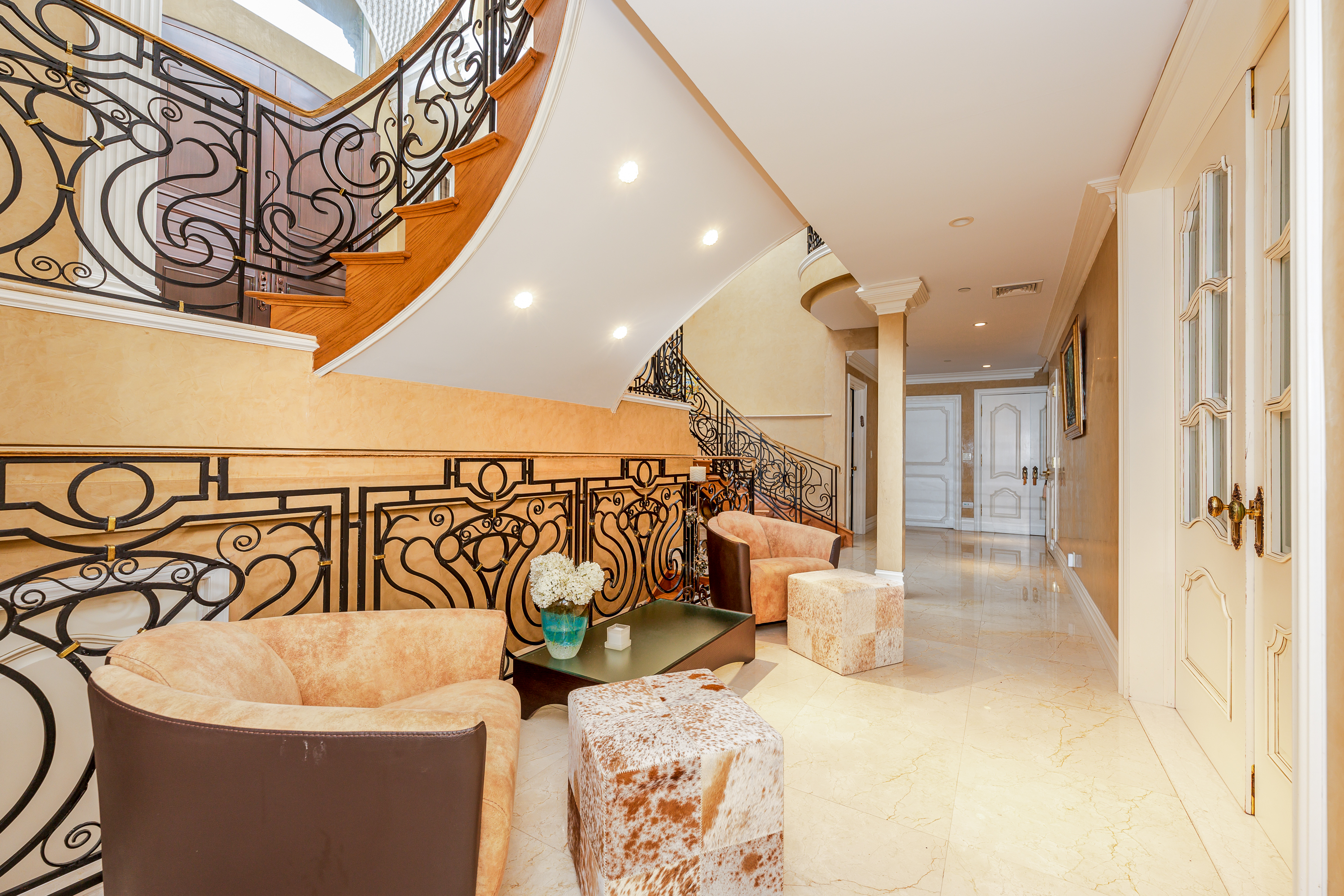 55 Thixton Drive 