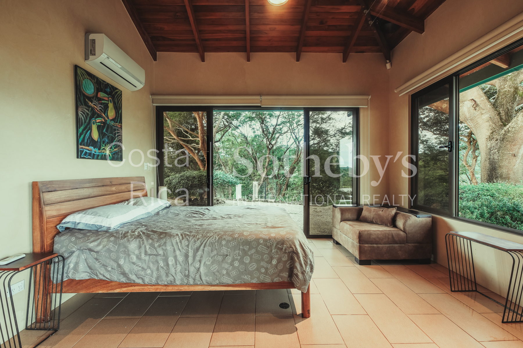 Nosara | Playa Garza