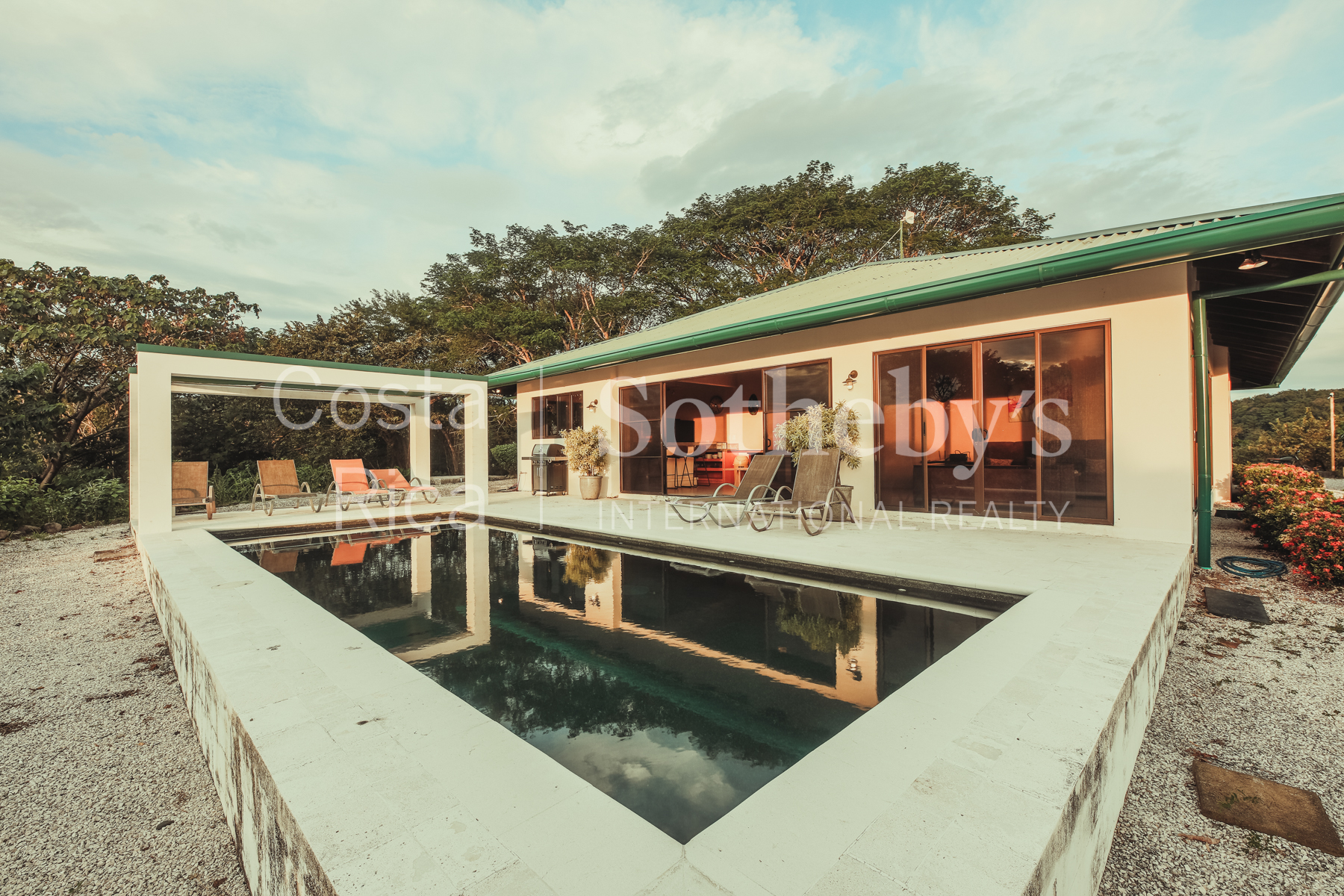 Nosara | Playa Garza