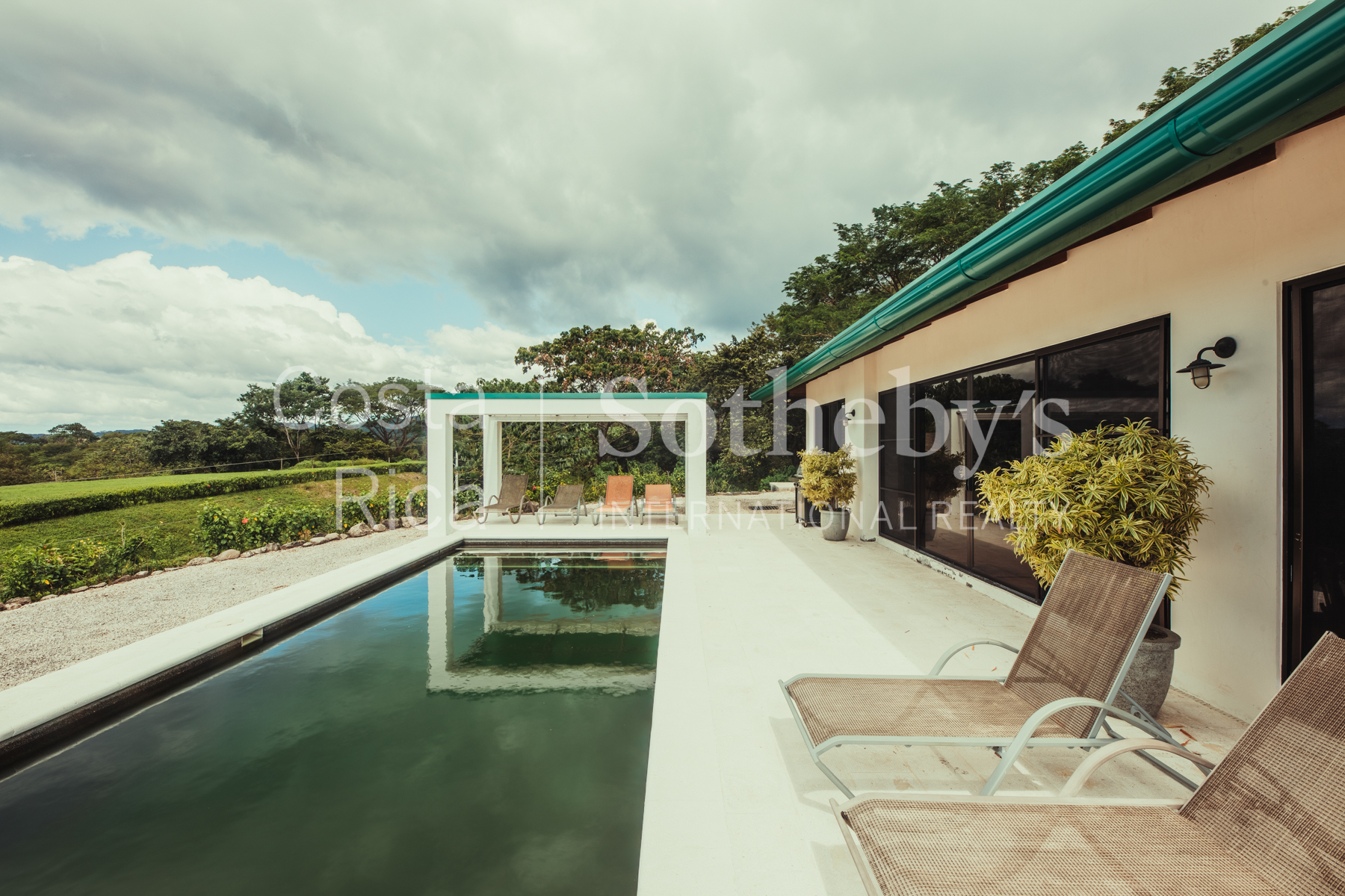 Nosara | Playa Garza