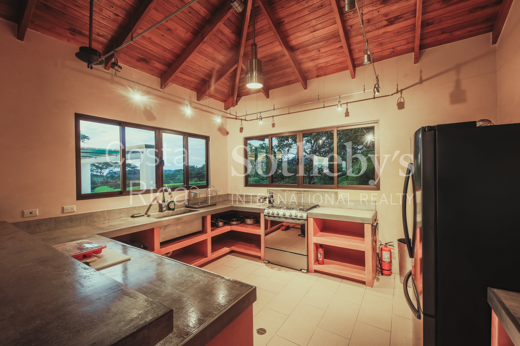 Nosara | Playa Garza