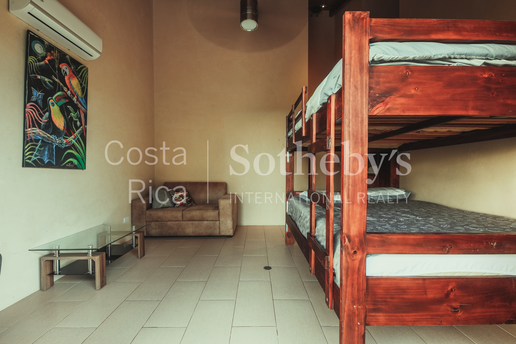 Nosara | Playa Garza