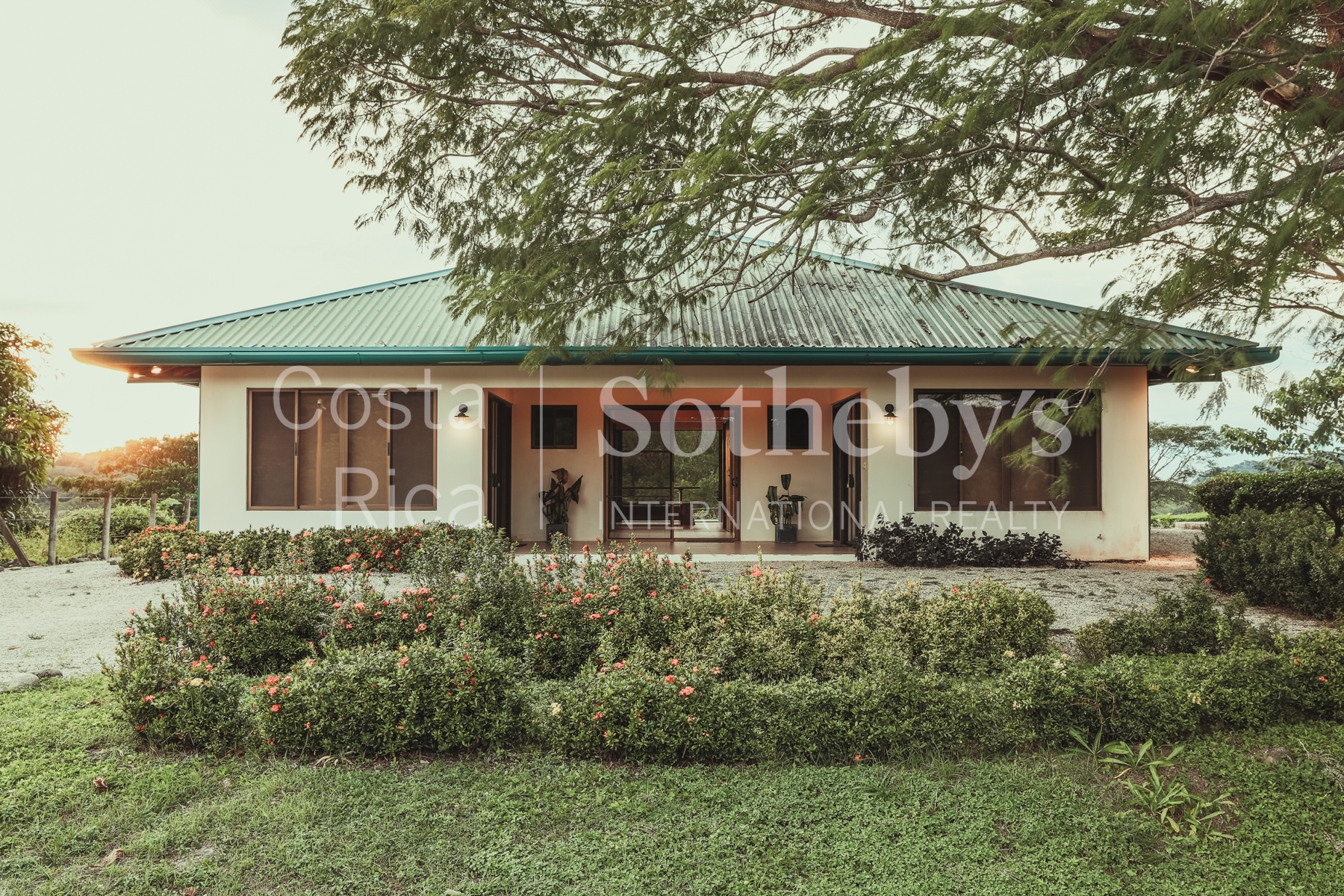 Nosara | Playa Garza