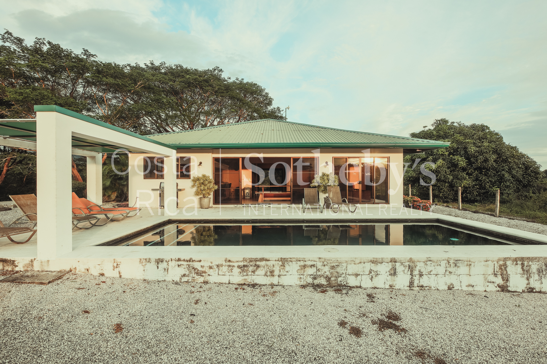 Nosara | Playa Garza