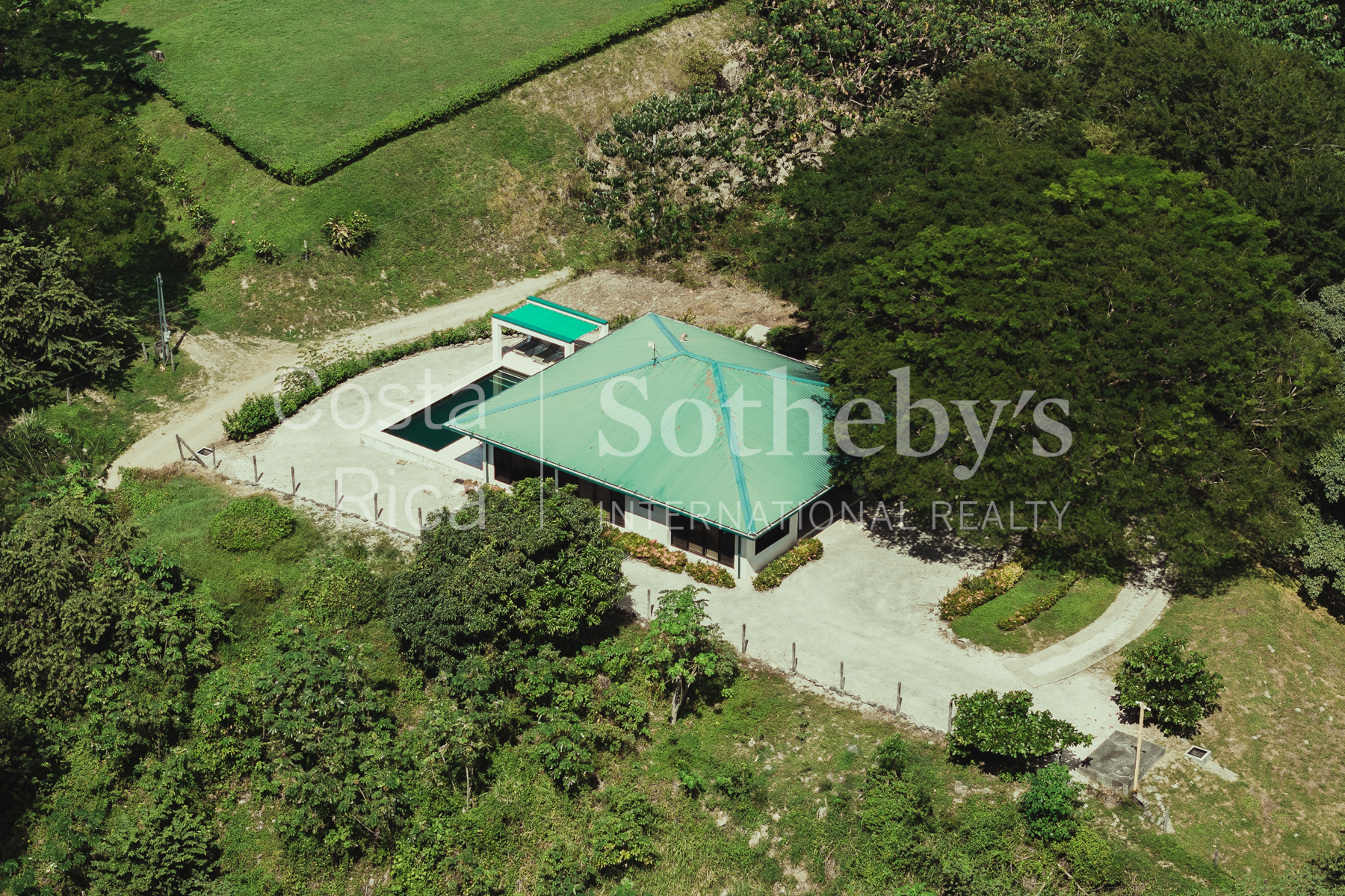 Nosara | Playa Garza