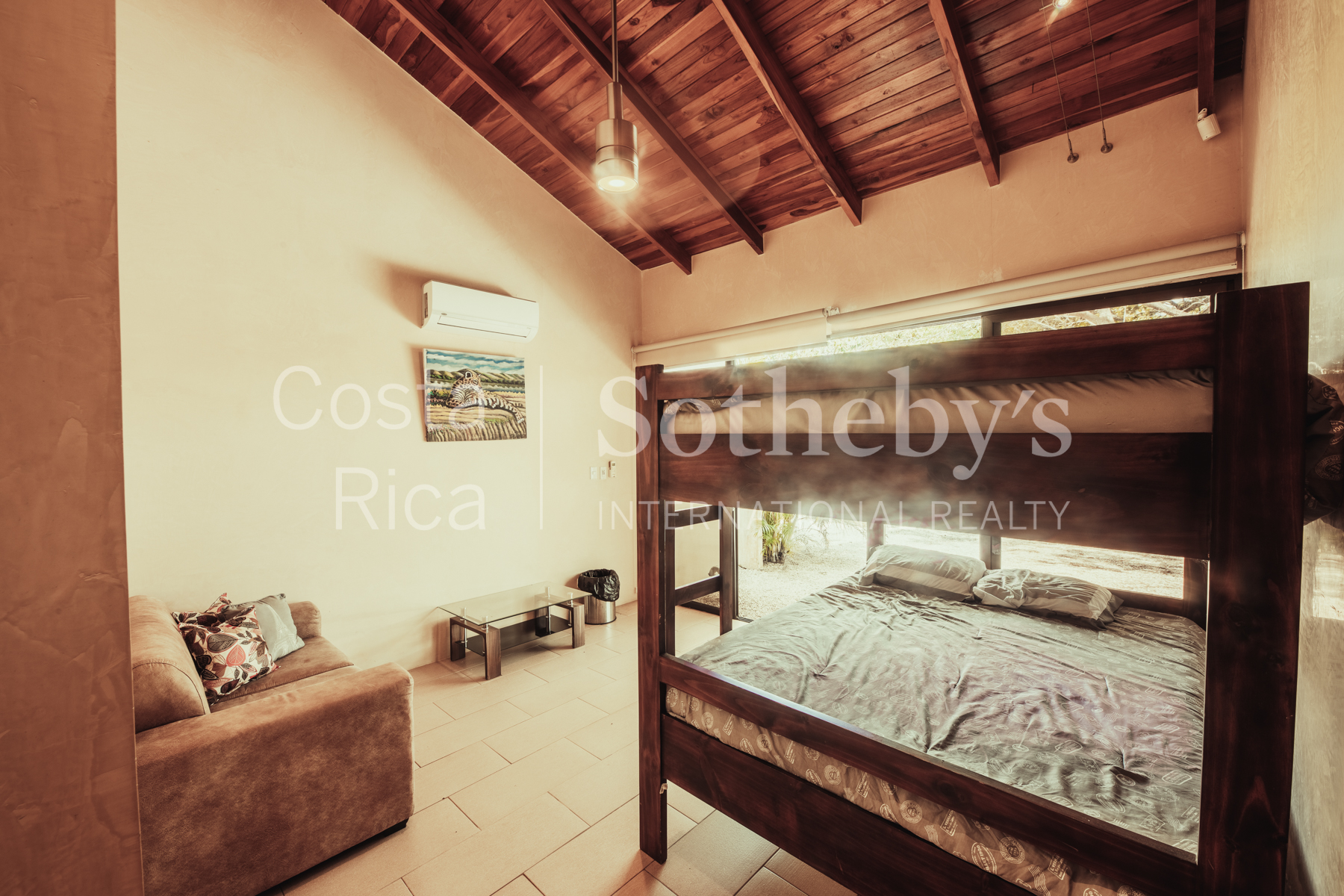 Nosara | Playa Garza