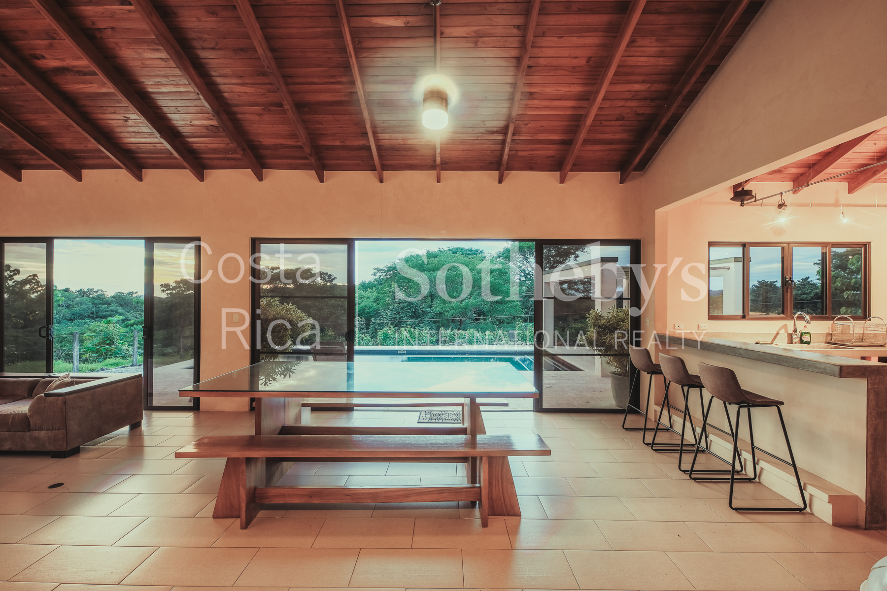 Nosara | Playa Garza