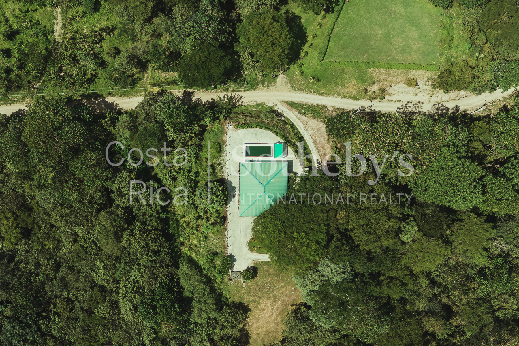 Nosara | Playa Garza