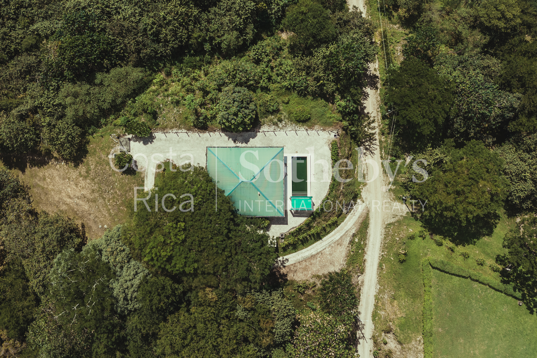 Nosara | Playa Garza