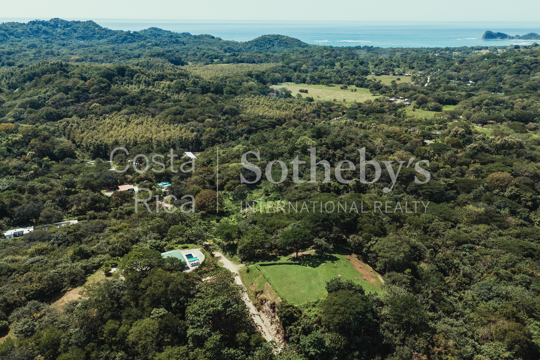 Nosara | Playa Garza