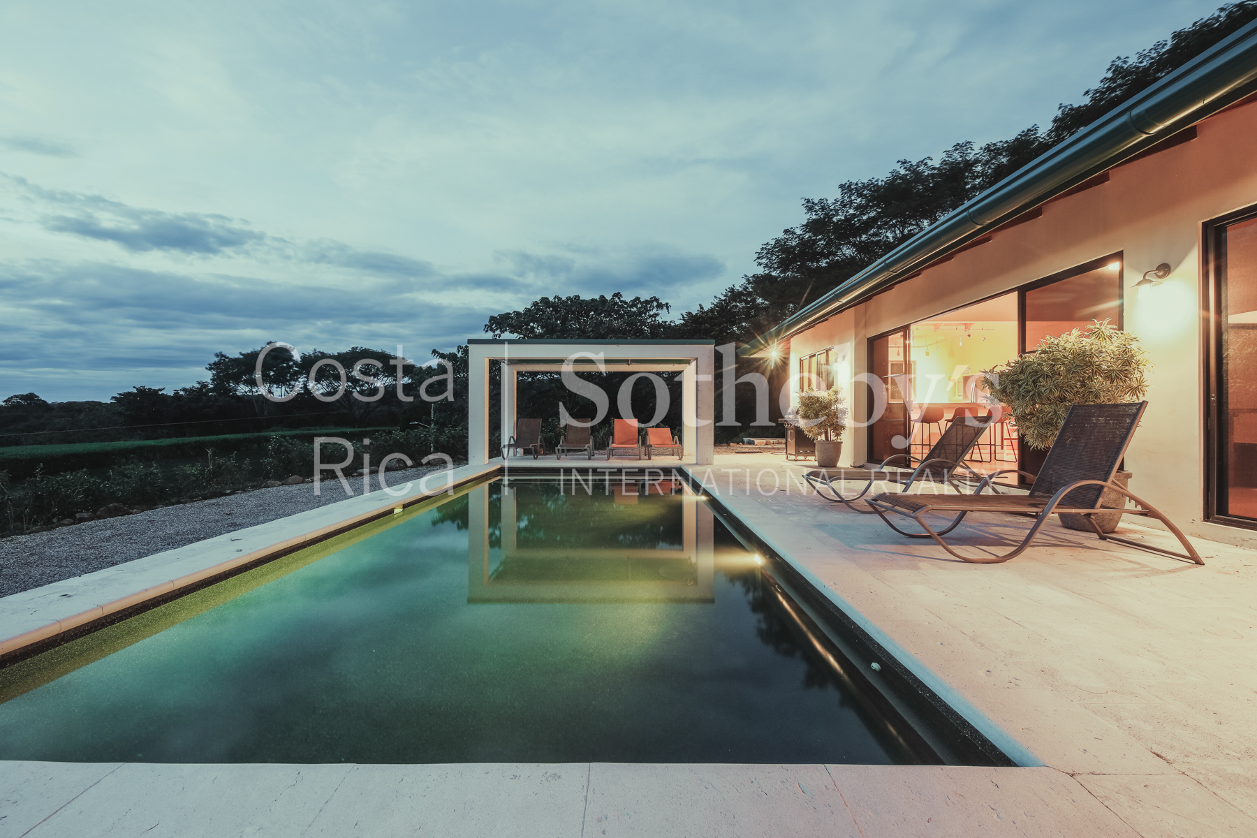 Nosara | Playa Garza