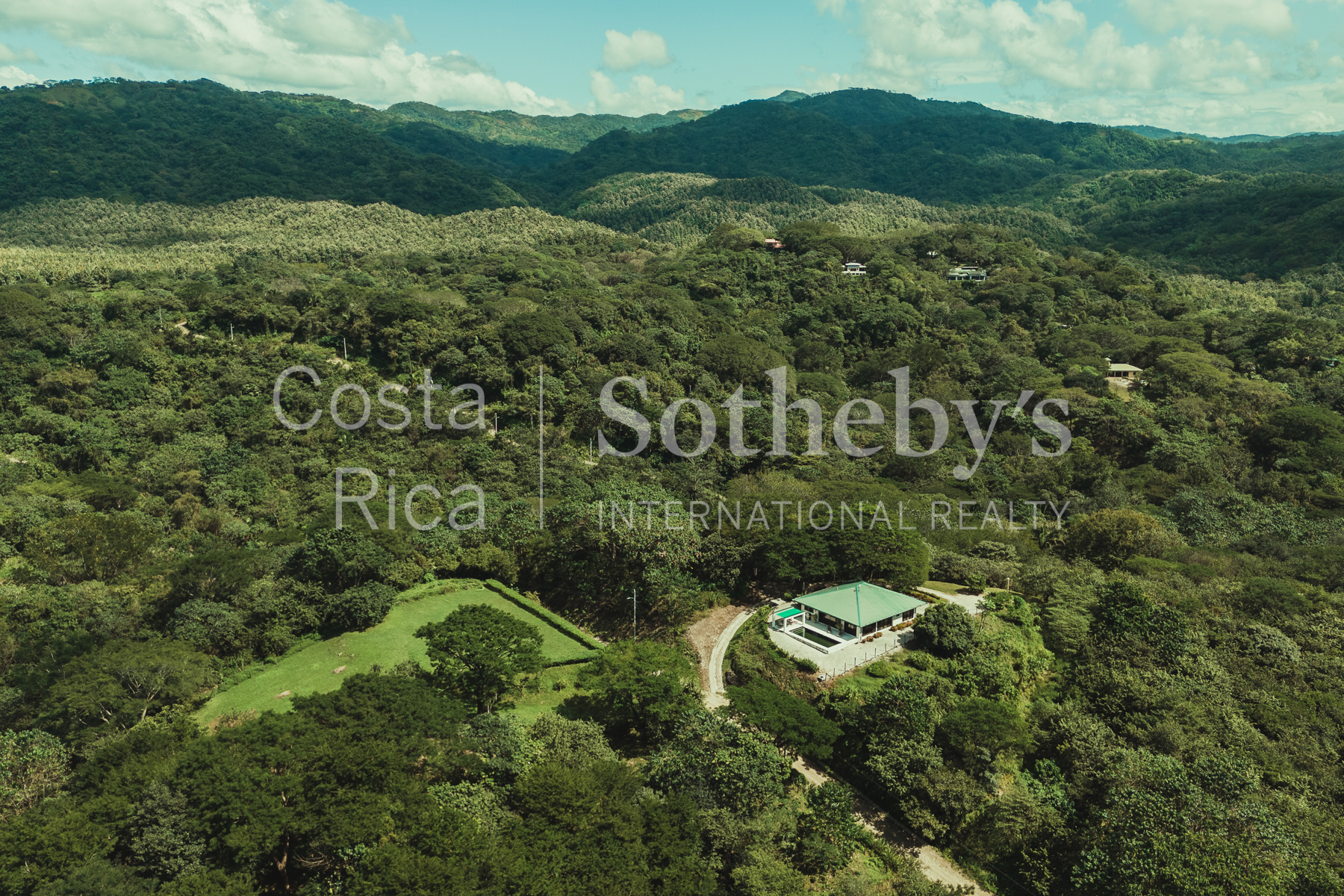 Nosara | Playa Garza