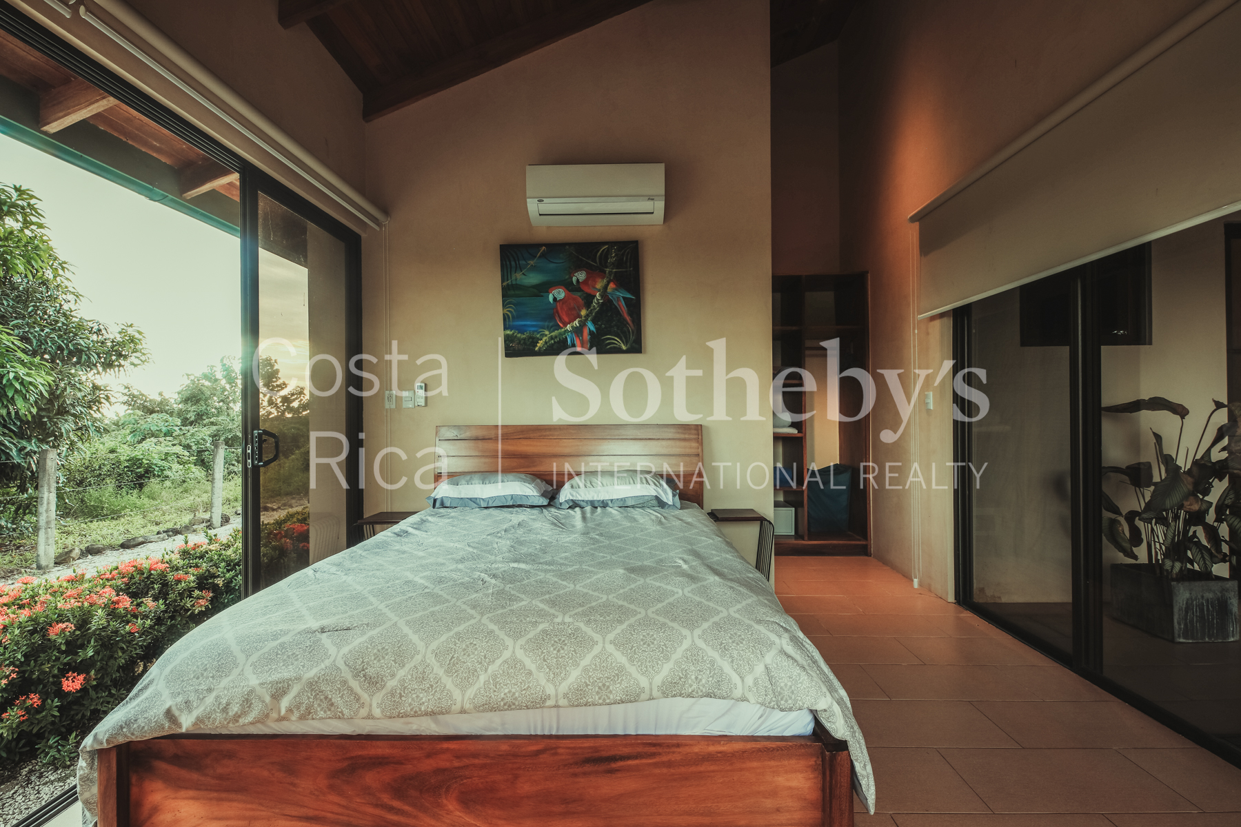 Nosara | Playa Garza