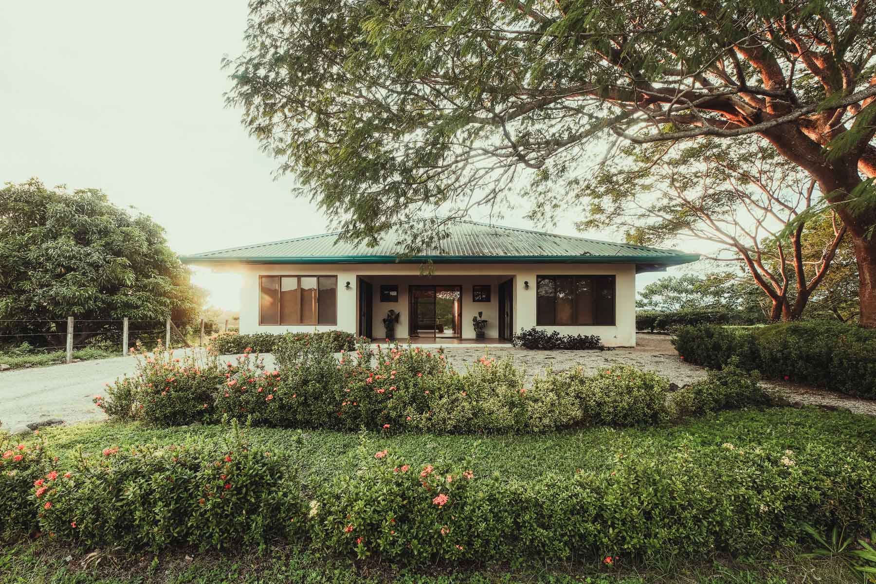 Nosara | Playa Garza