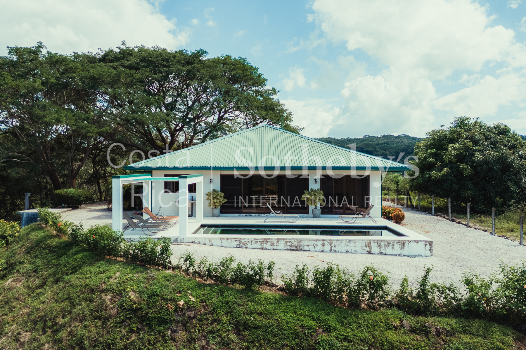 Nosara | Playa Garza