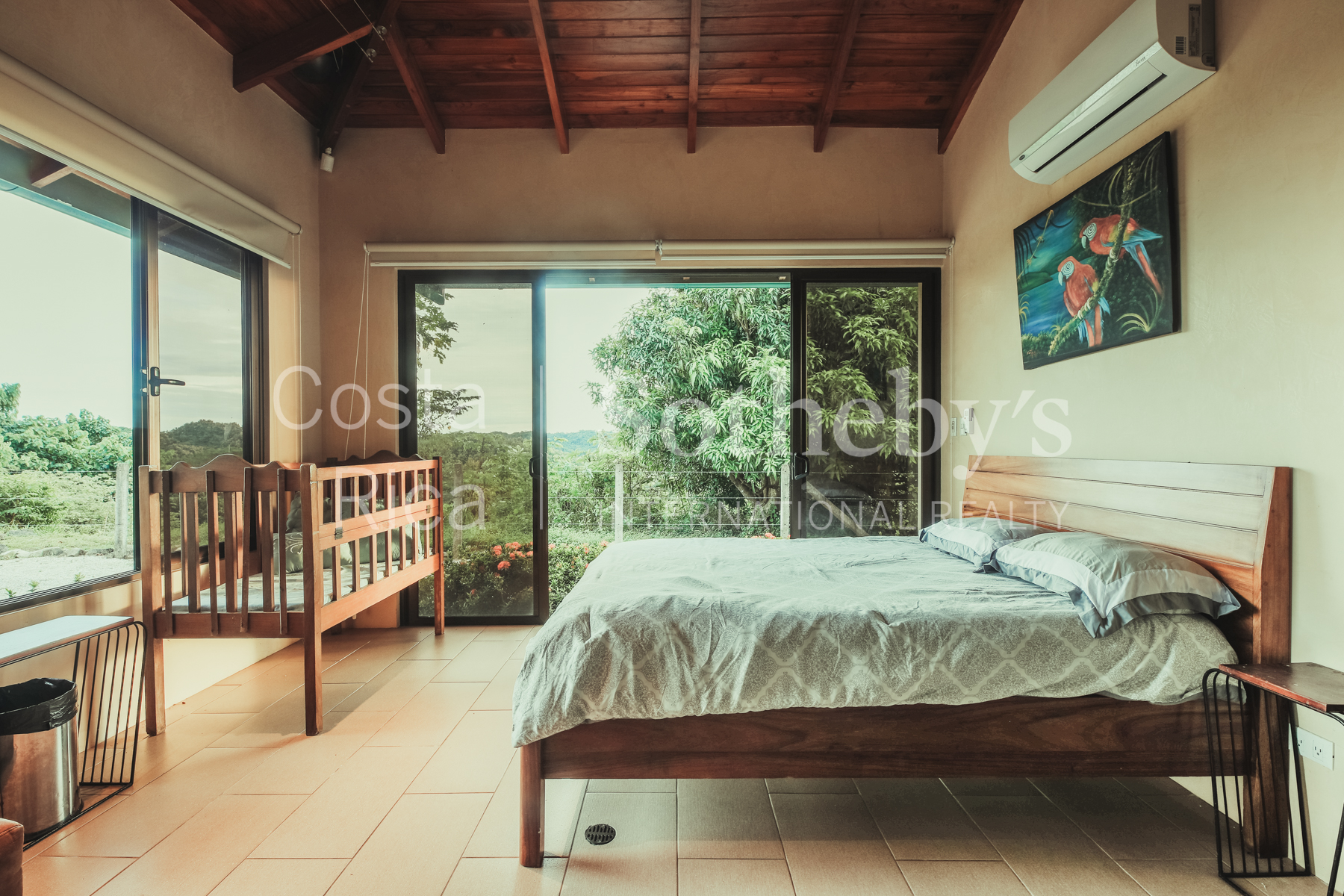 Nosara | Playa Garza