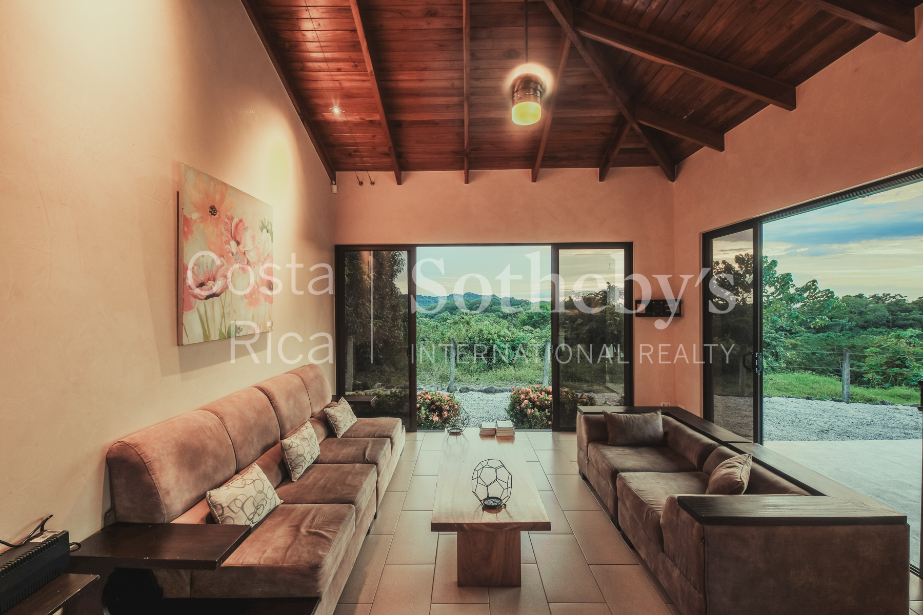 Nosara | Playa Garza