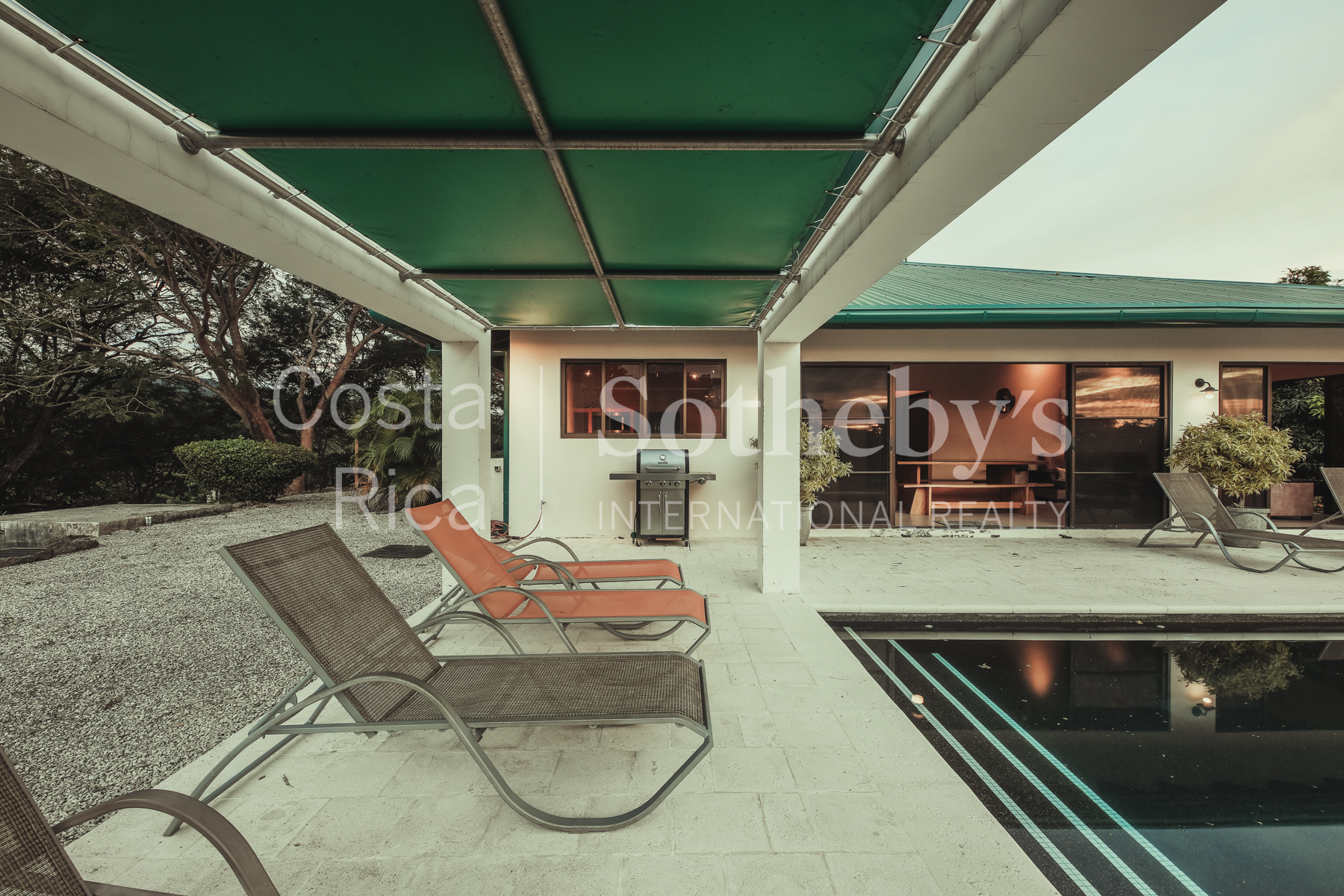 Nosara | Playa Garza