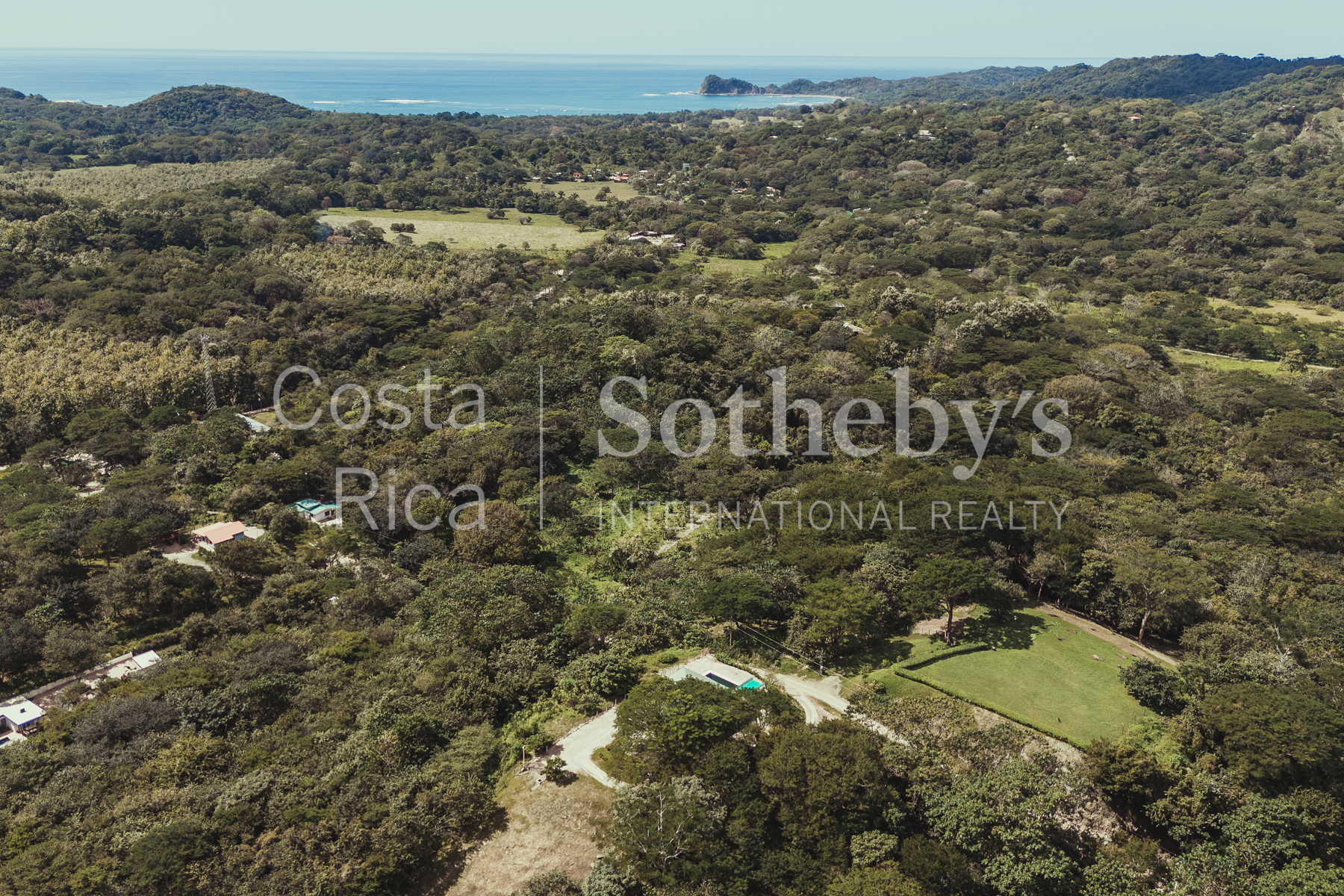 Nosara | Playa Garza