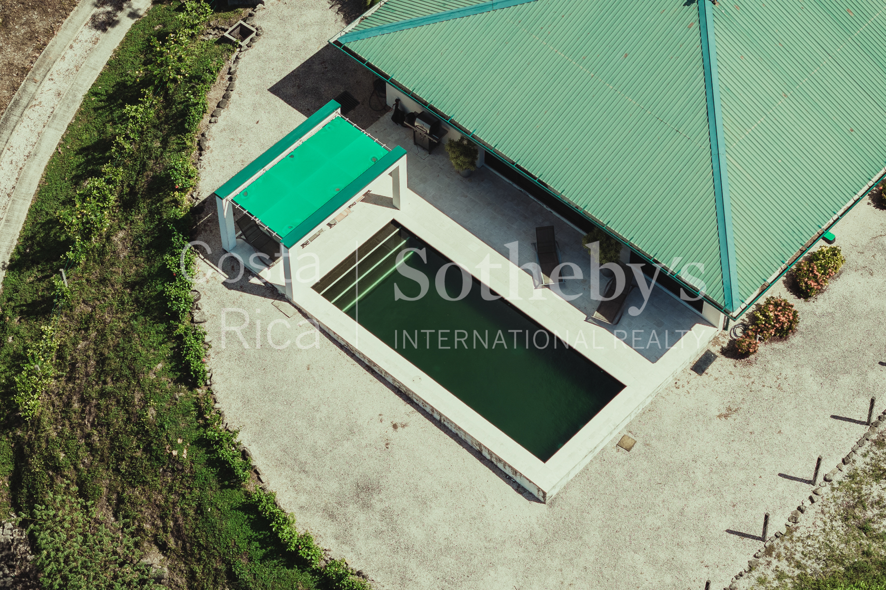 Nosara | Playa Garza