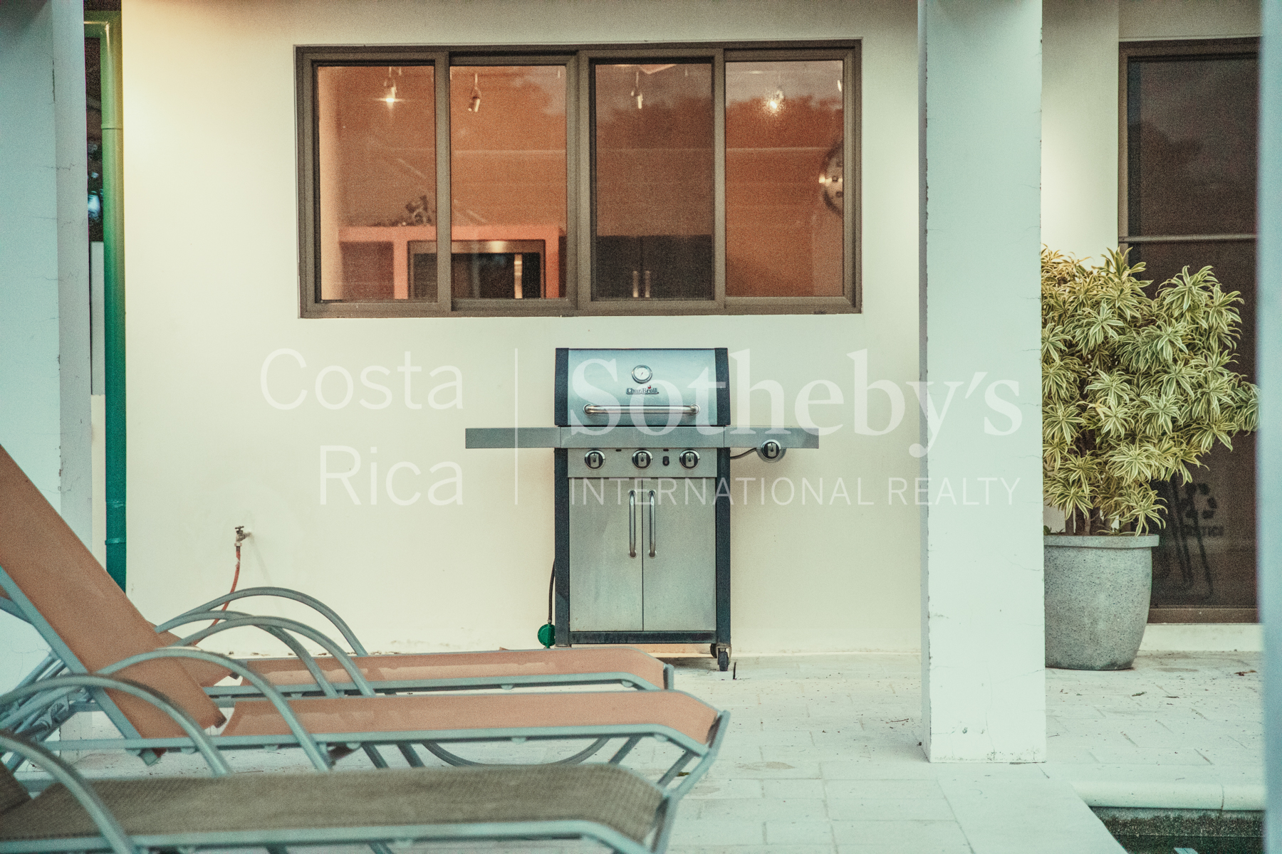 Nosara | Playa Garza