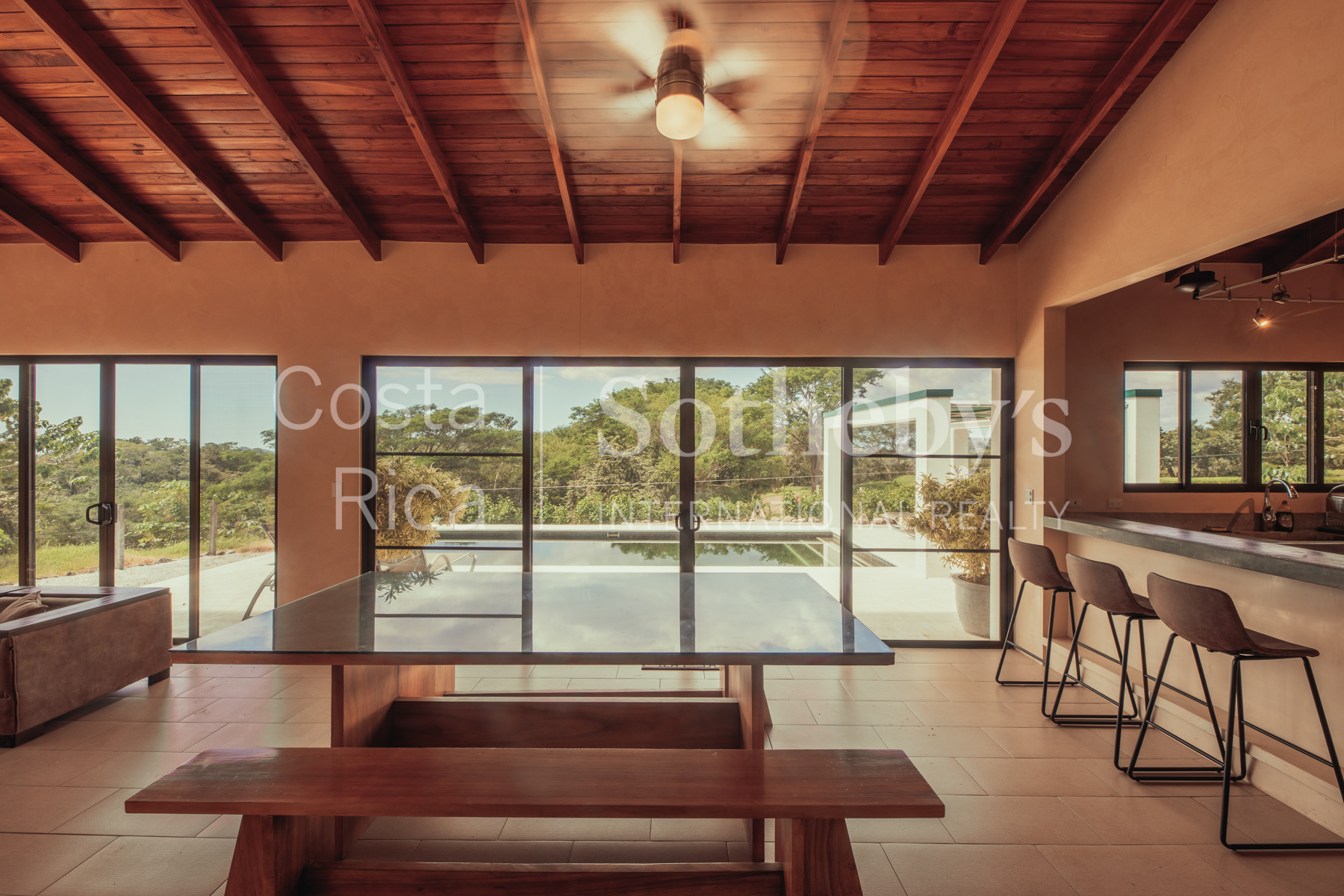 Nosara | Playa Garza