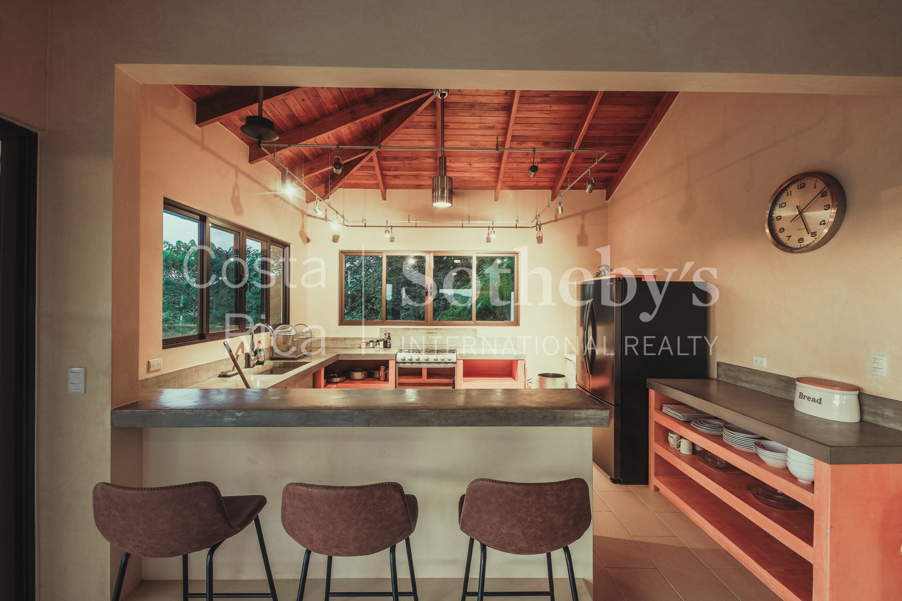 Nosara | Playa Garza