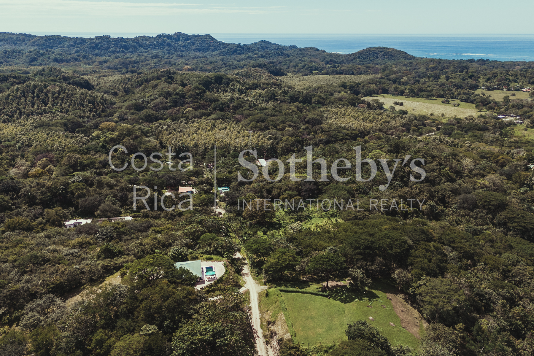 Nosara | Playa Garza