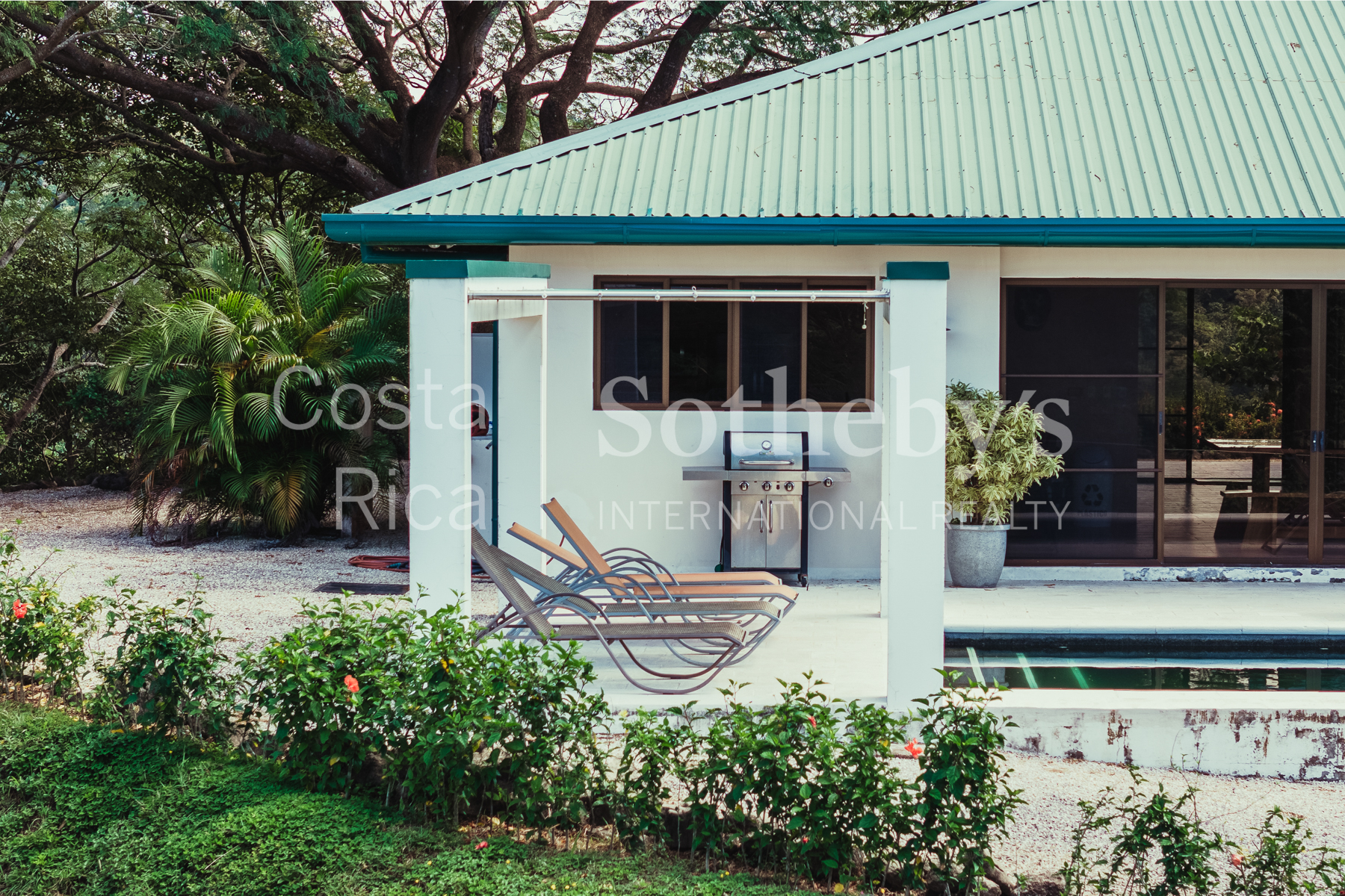 Nosara | Playa Garza