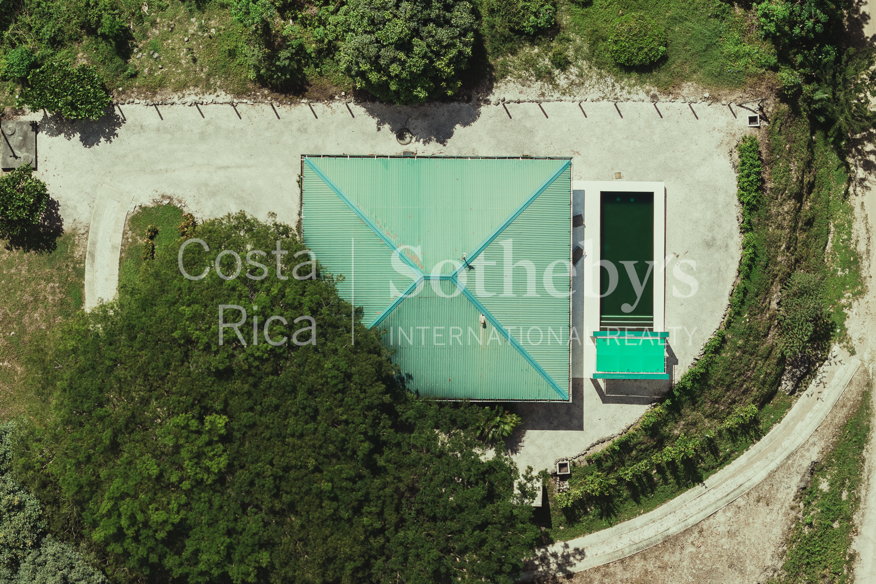 Nosara | Playa Garza