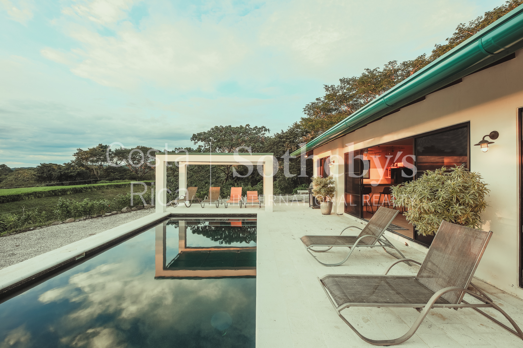 Nosara | Playa Garza