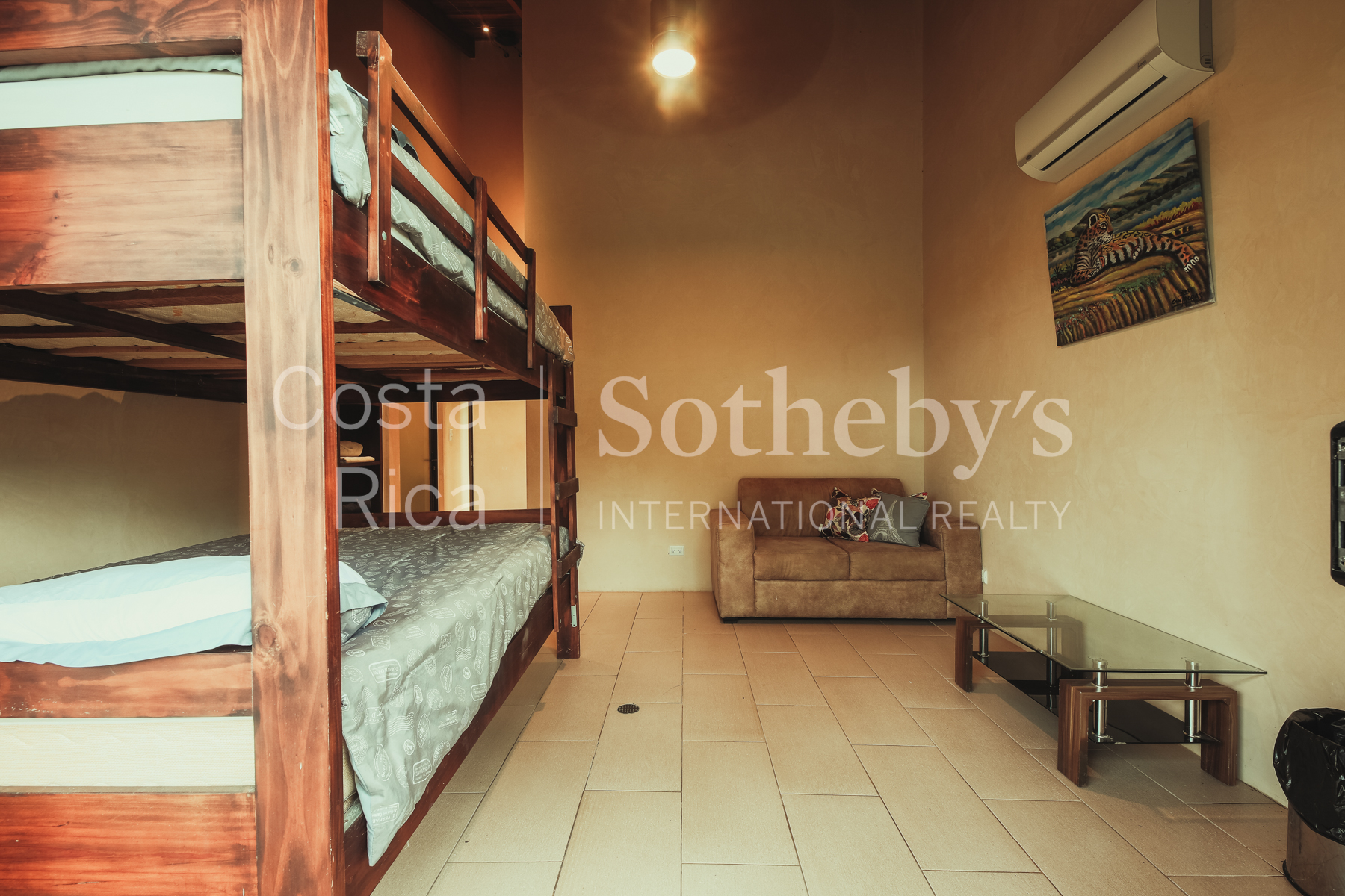 Nosara | Playa Garza