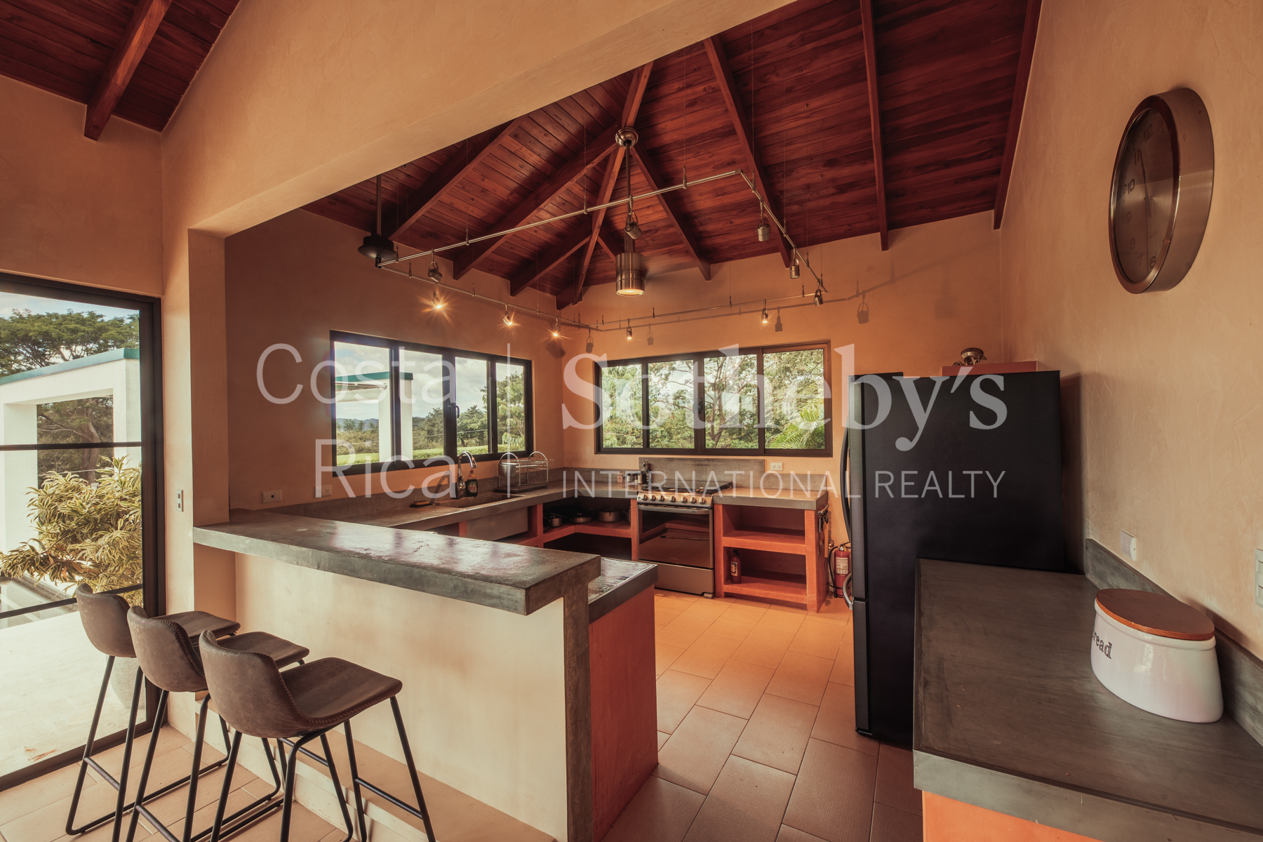 Nosara | Playa Garza