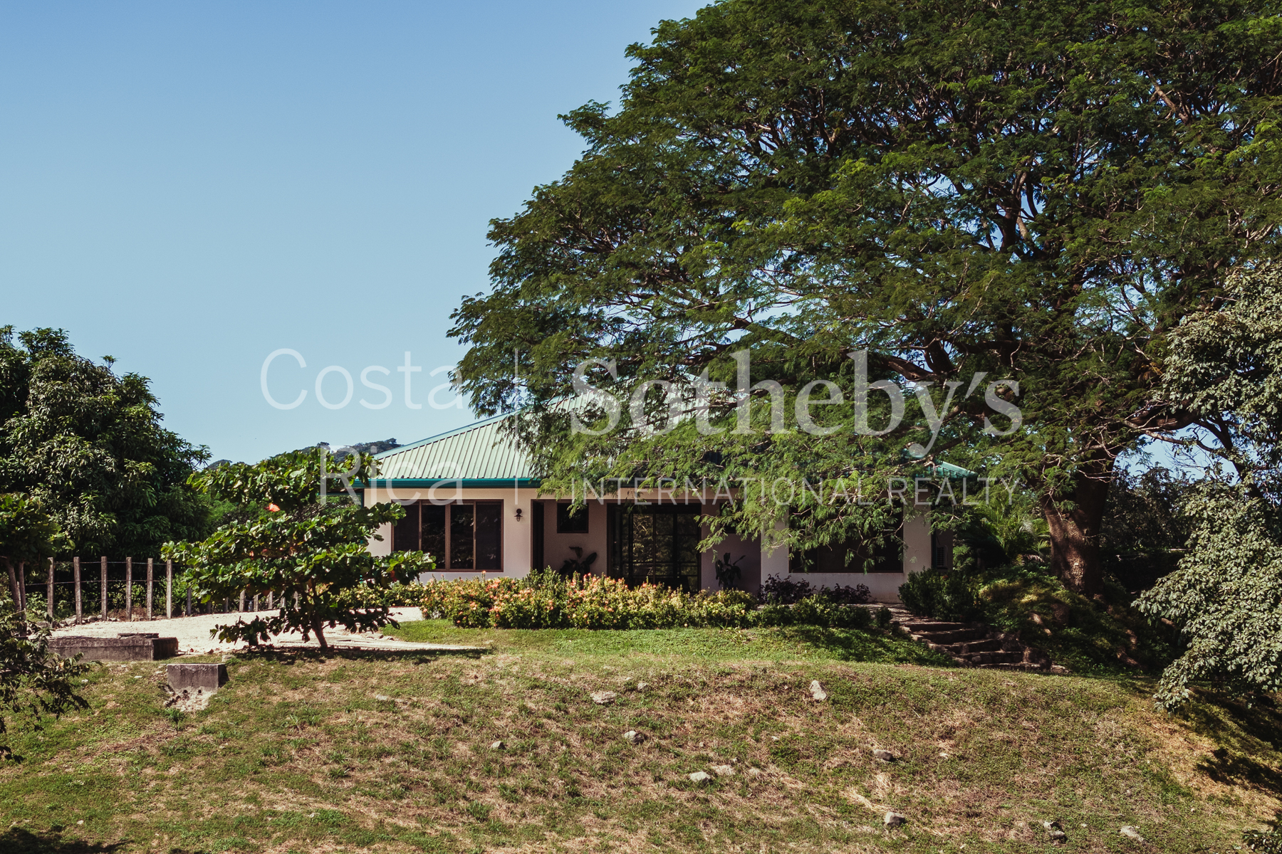 Nosara | Playa Garza