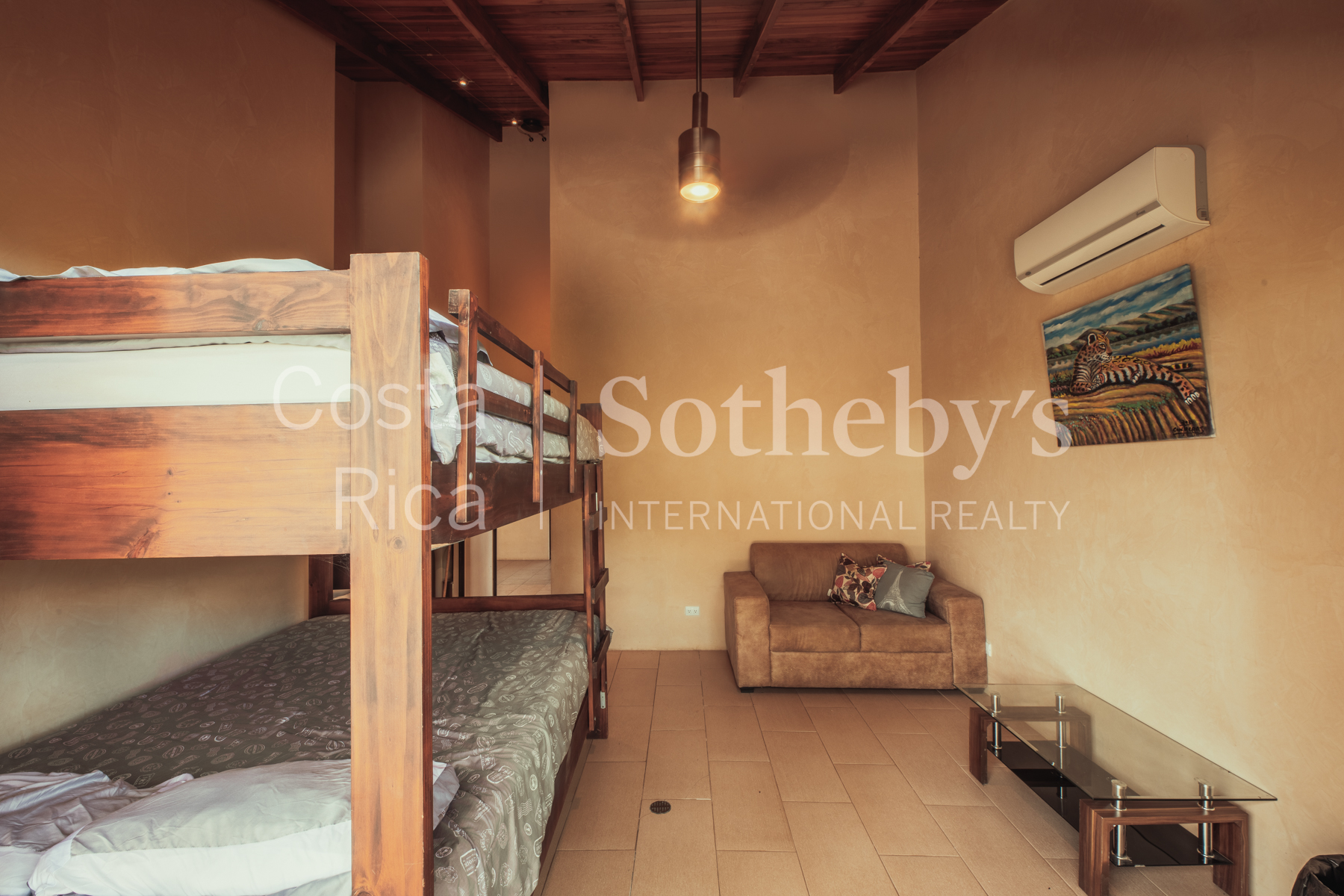 Nosara | Playa Garza