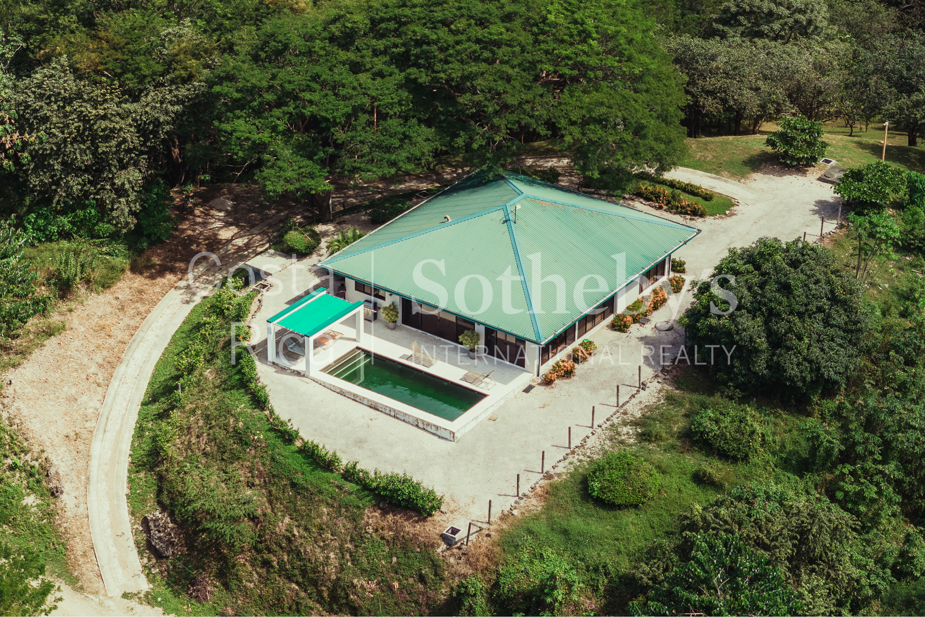 Nosara | Playa Garza