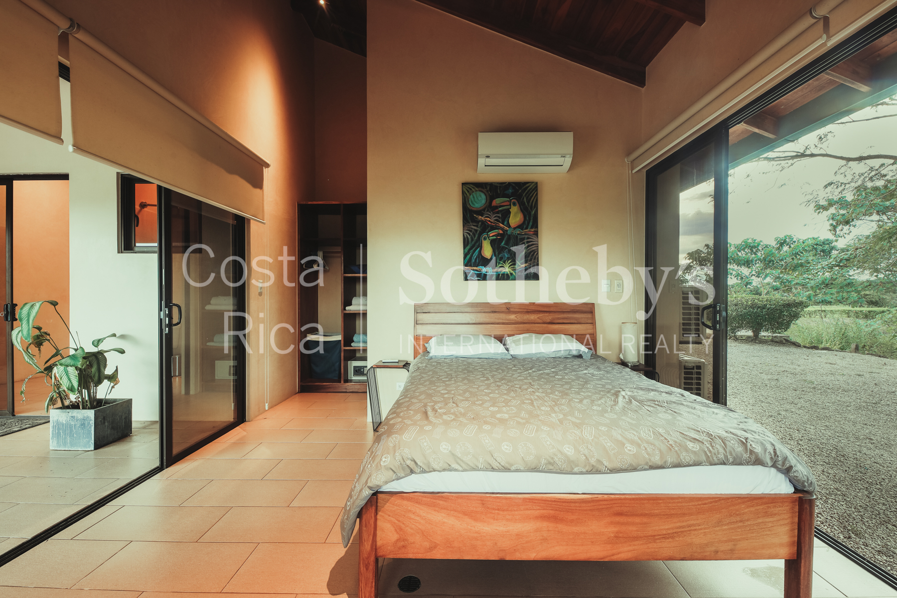 Nosara | Playa Garza