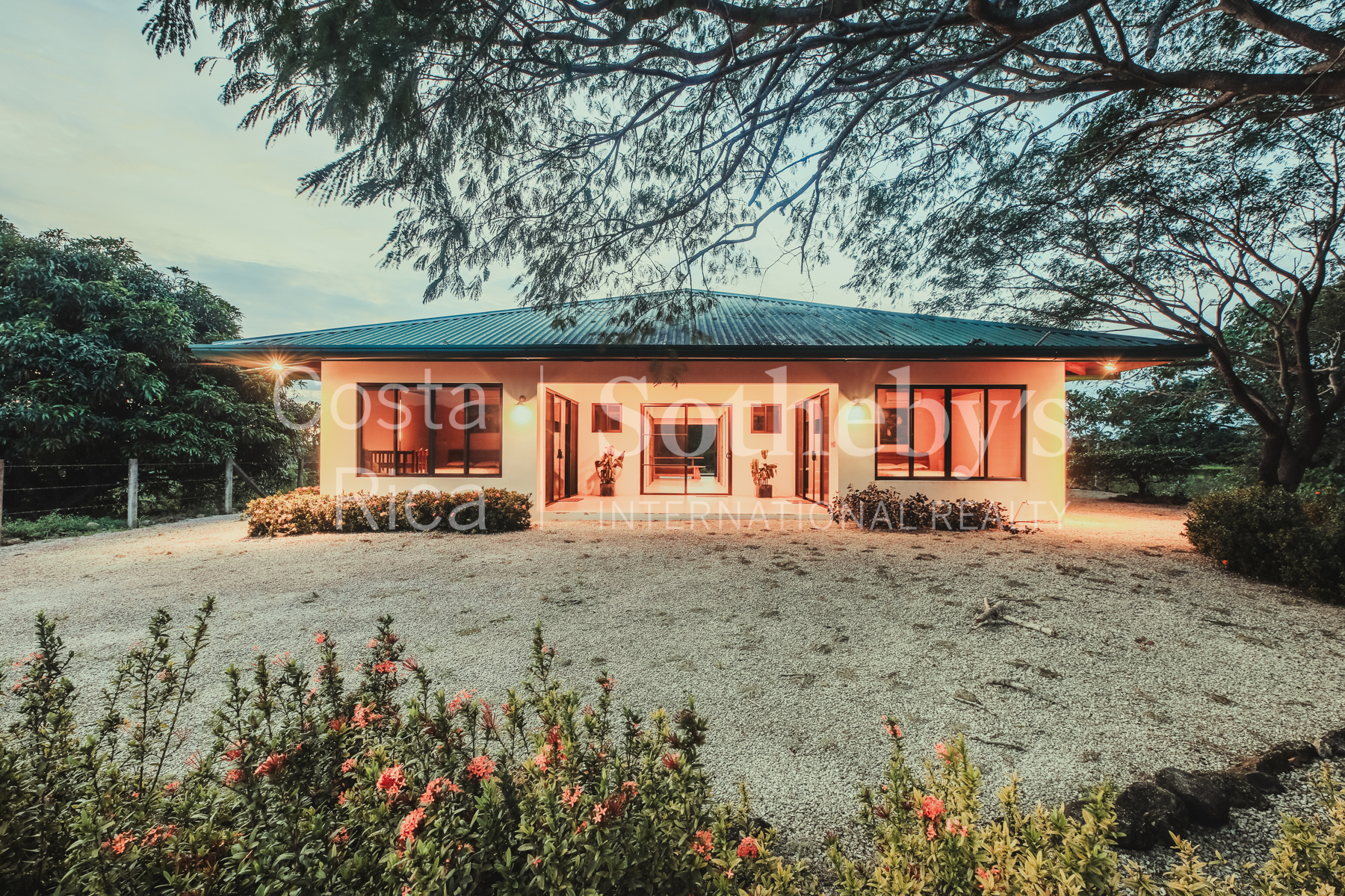 Nosara | Playa Garza