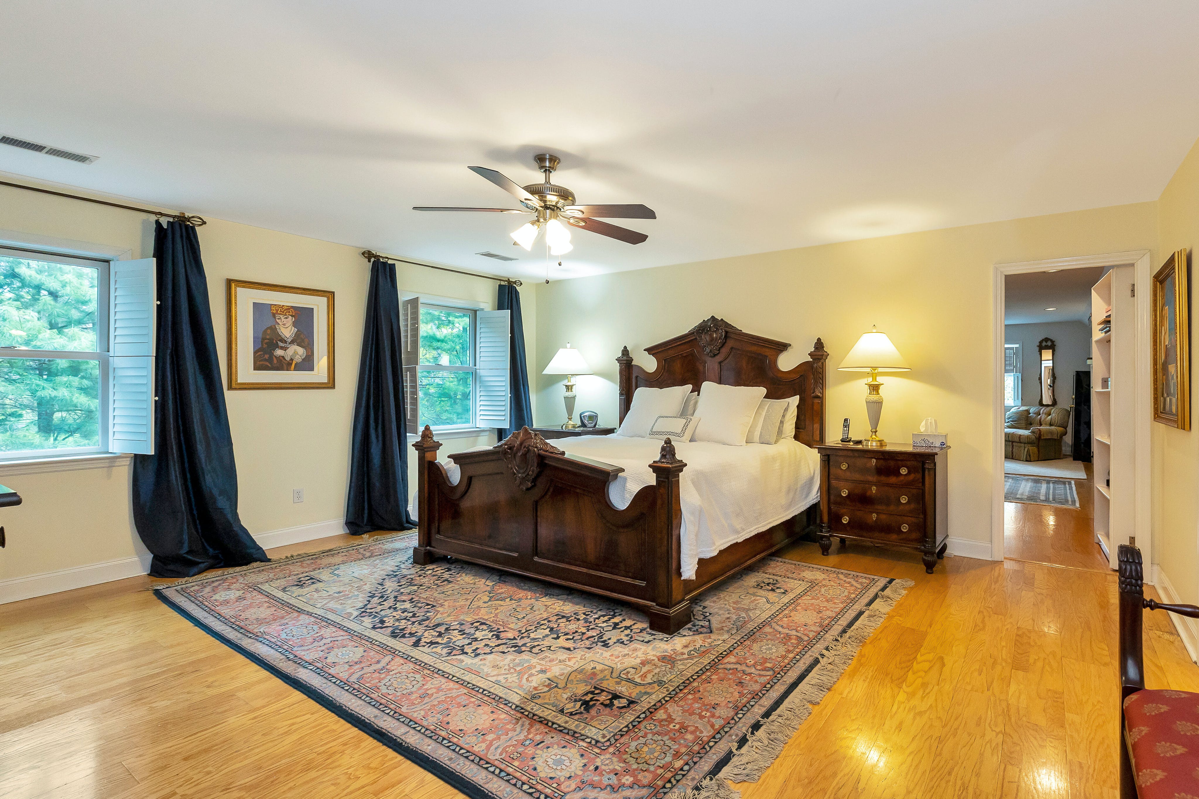 2 Skunk Hollow Road