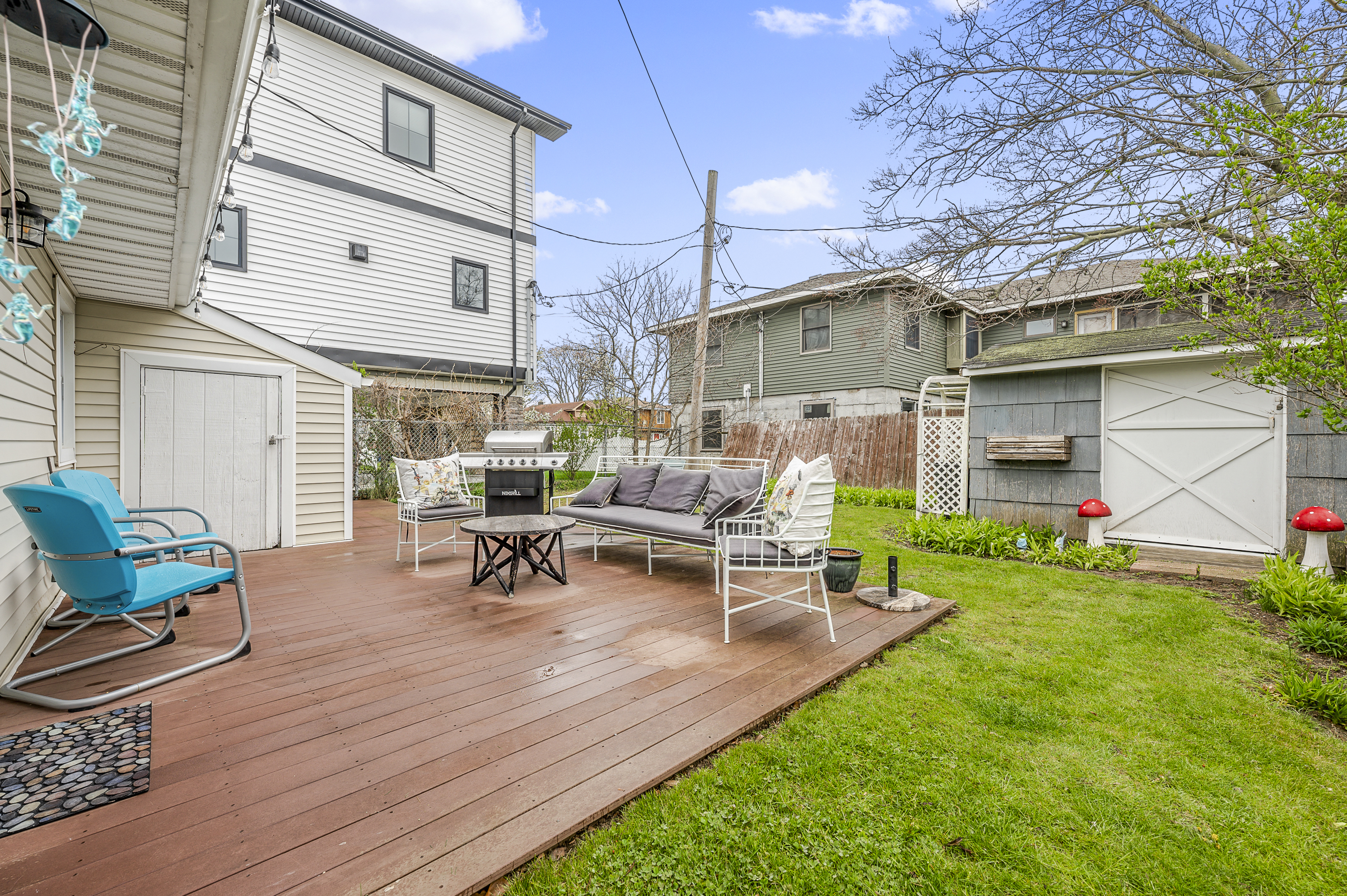 614 Franklin Boulevard