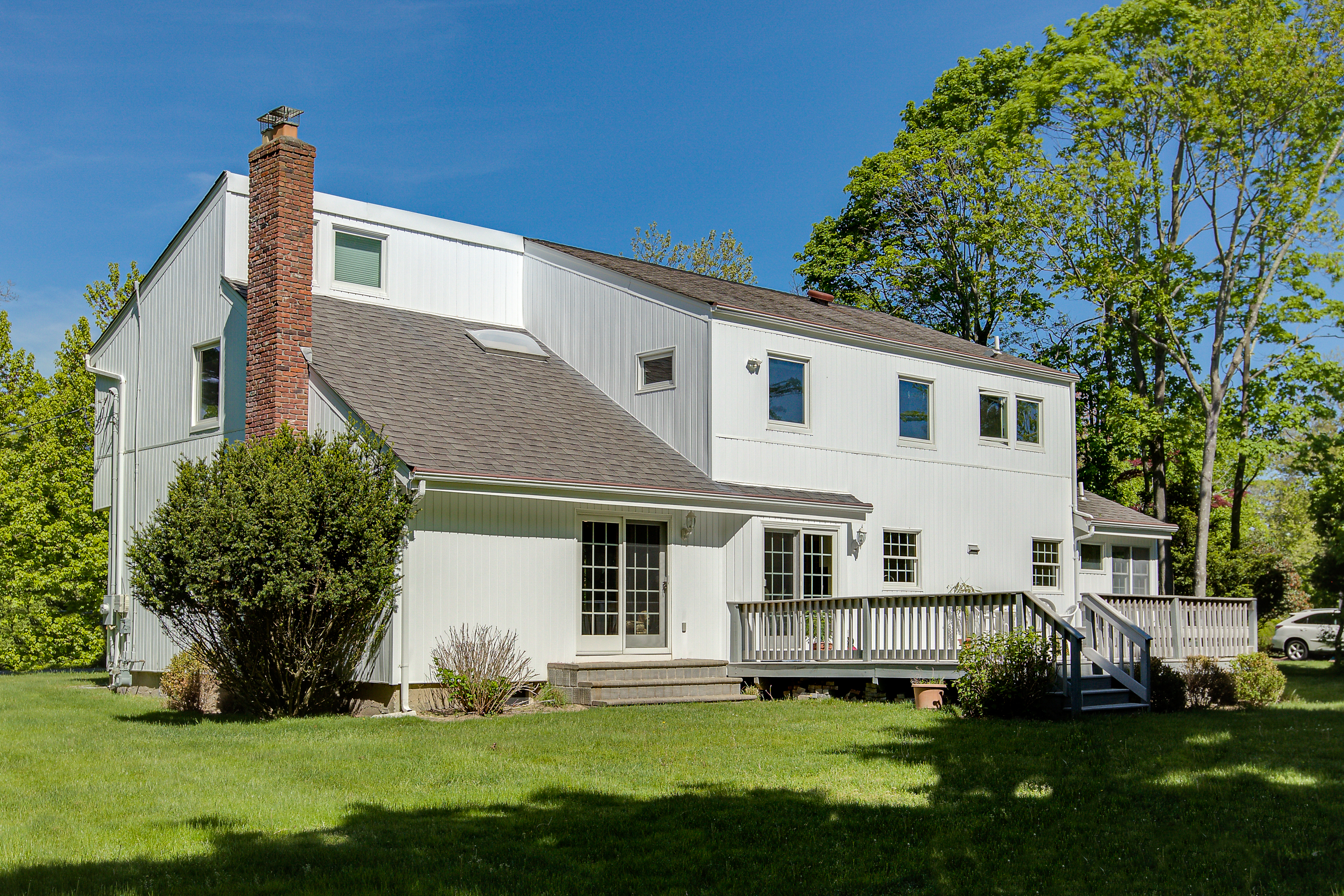 111 Seaman Avenue
