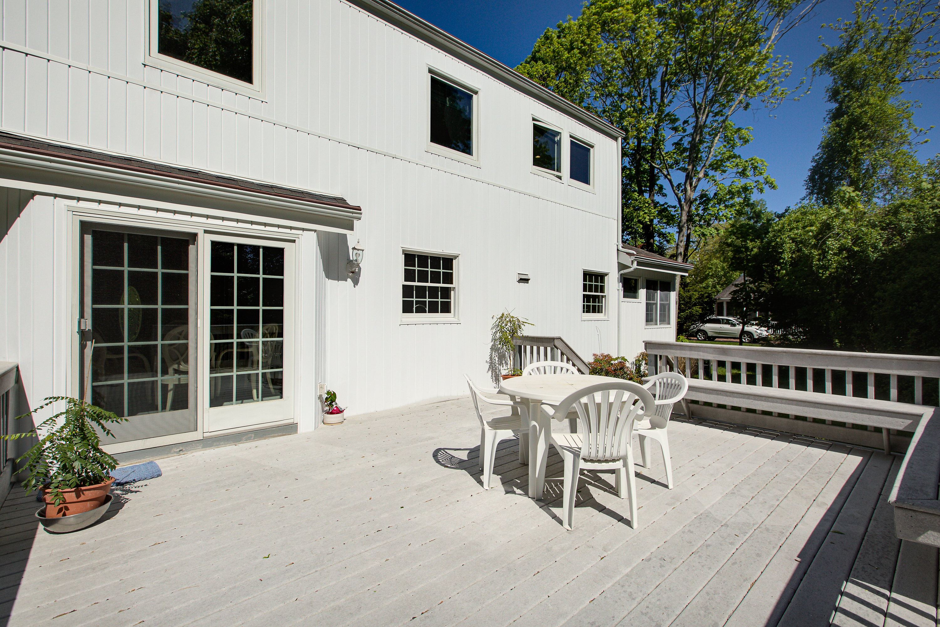 111 Seaman Avenue