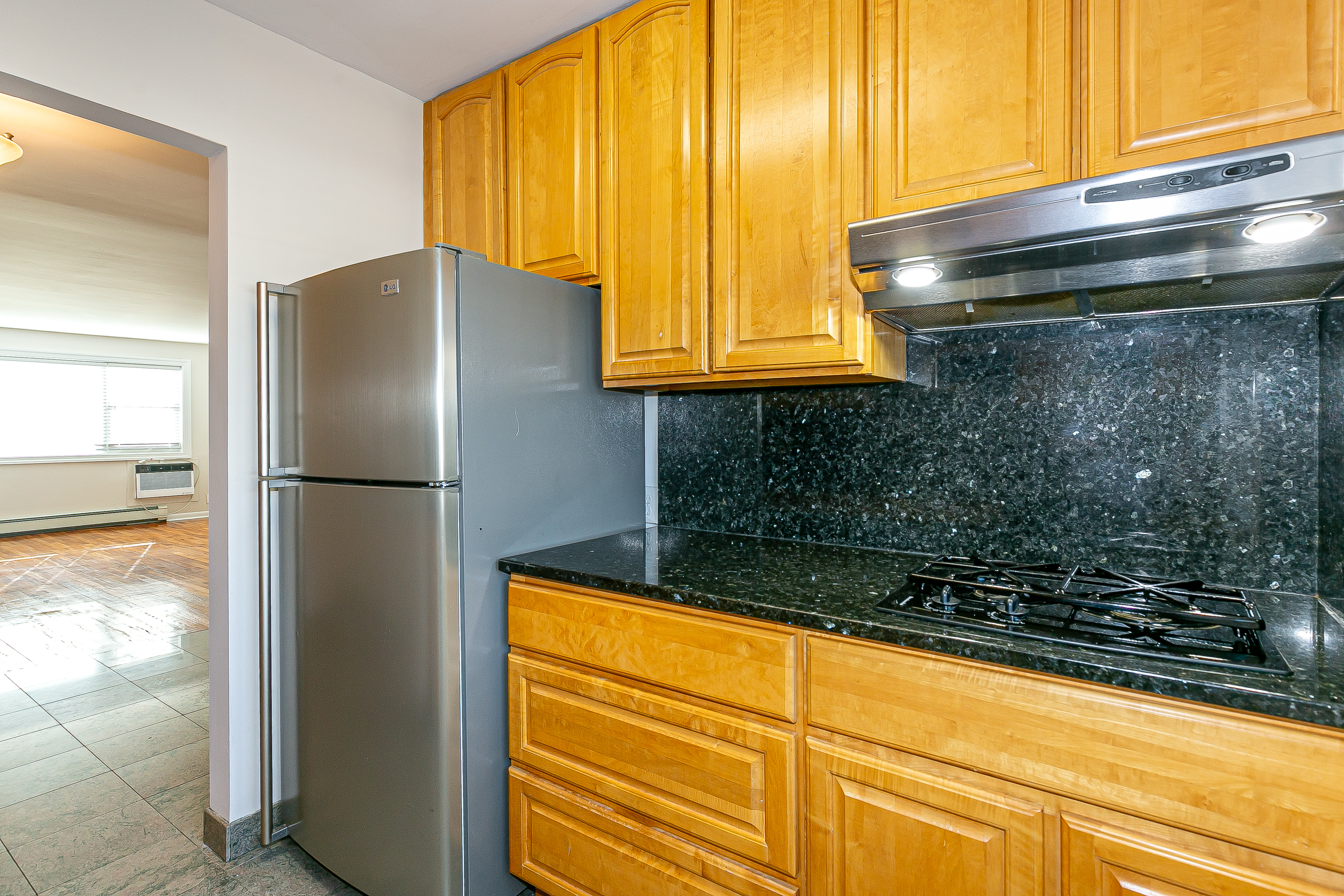 226-40 Kingsbury Road , A