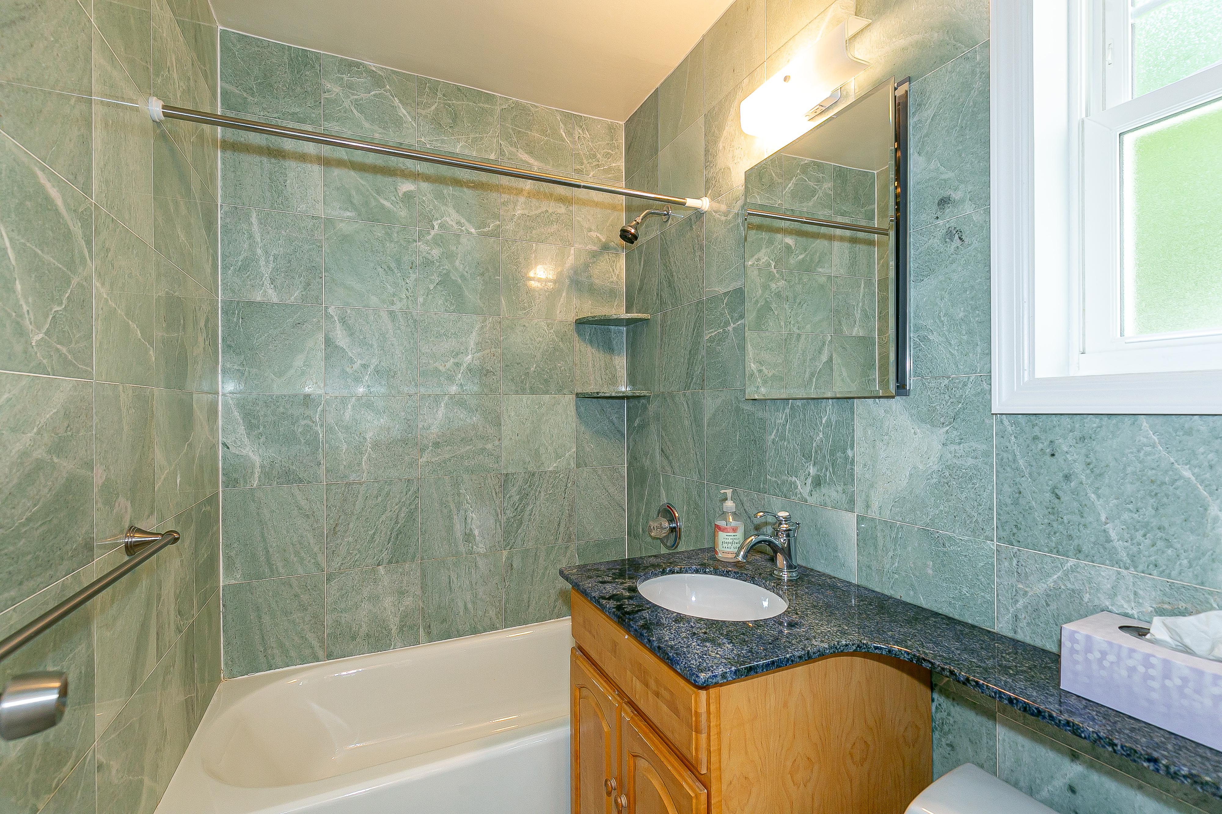 226-40 Kingsbury Road , A