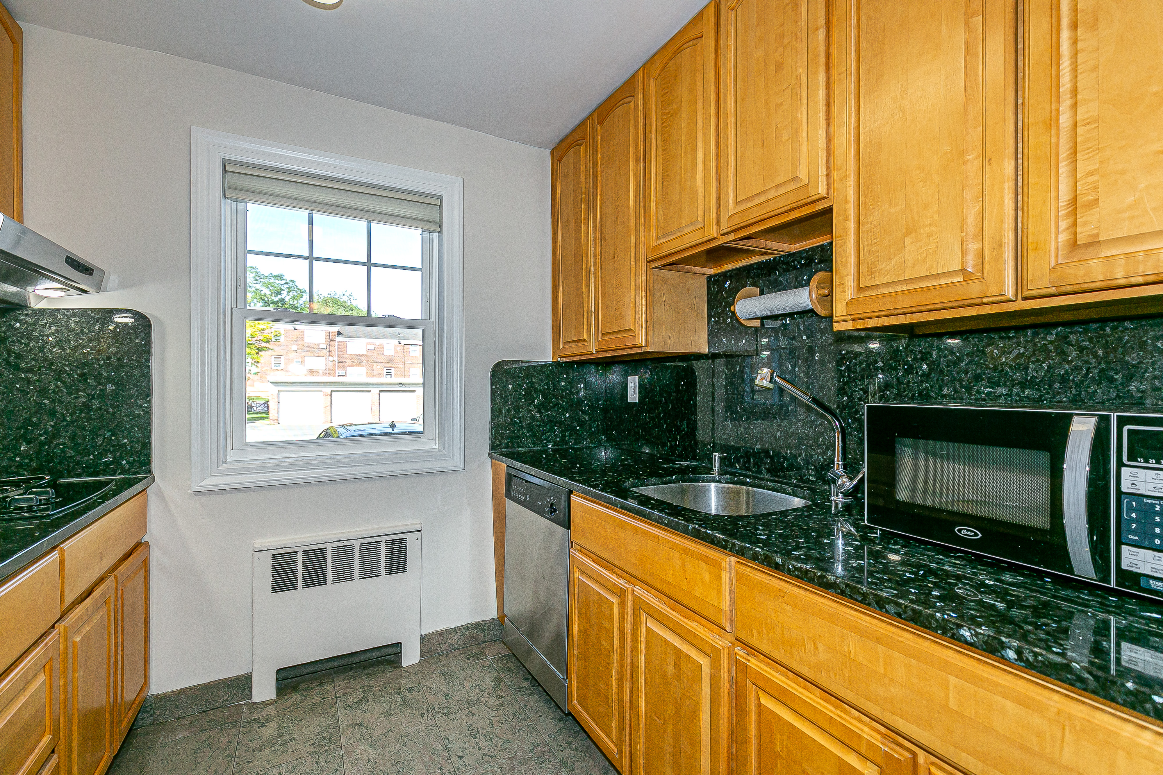 226-40 Kingsbury Road , A