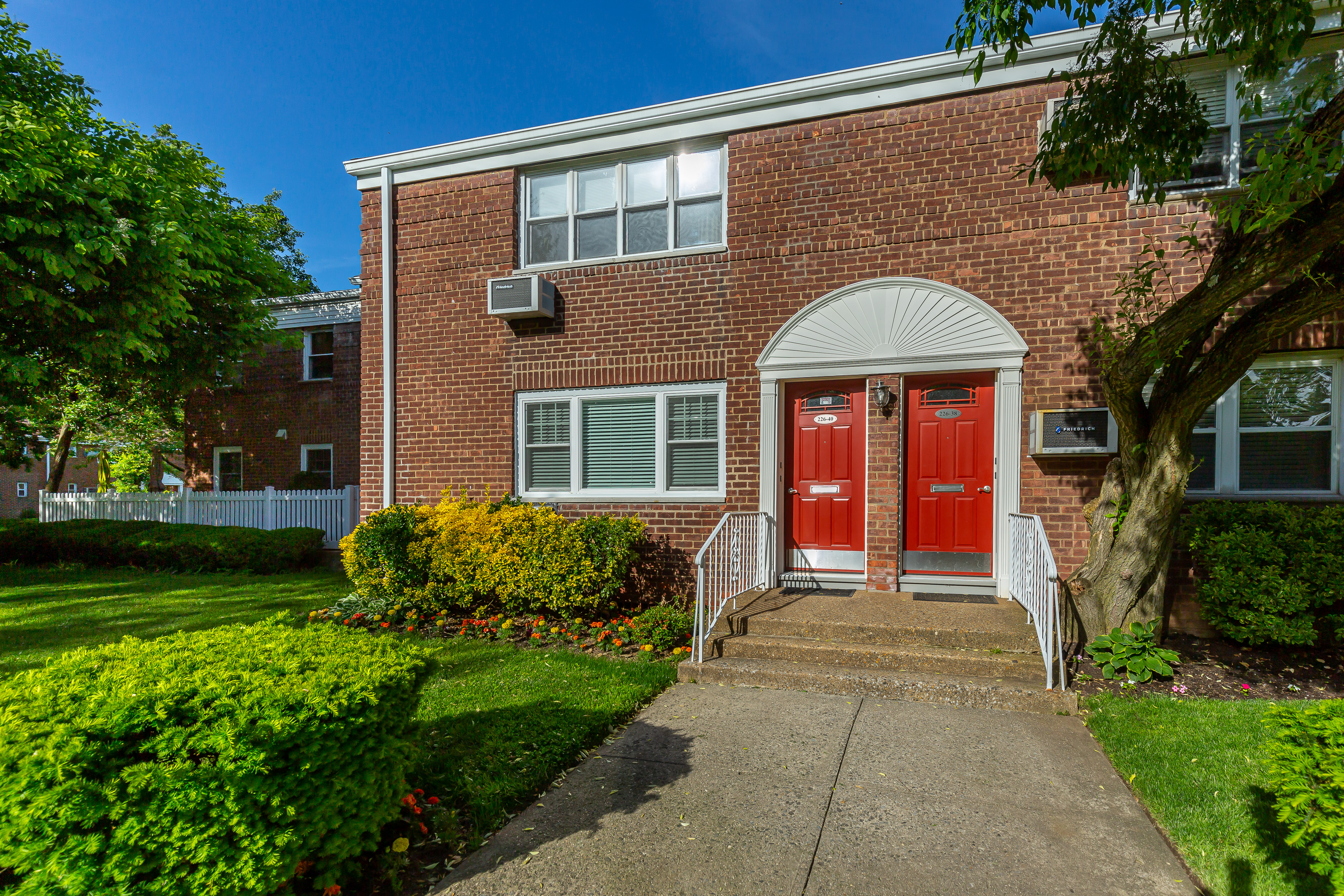 226-40 Kingsbury Road , A