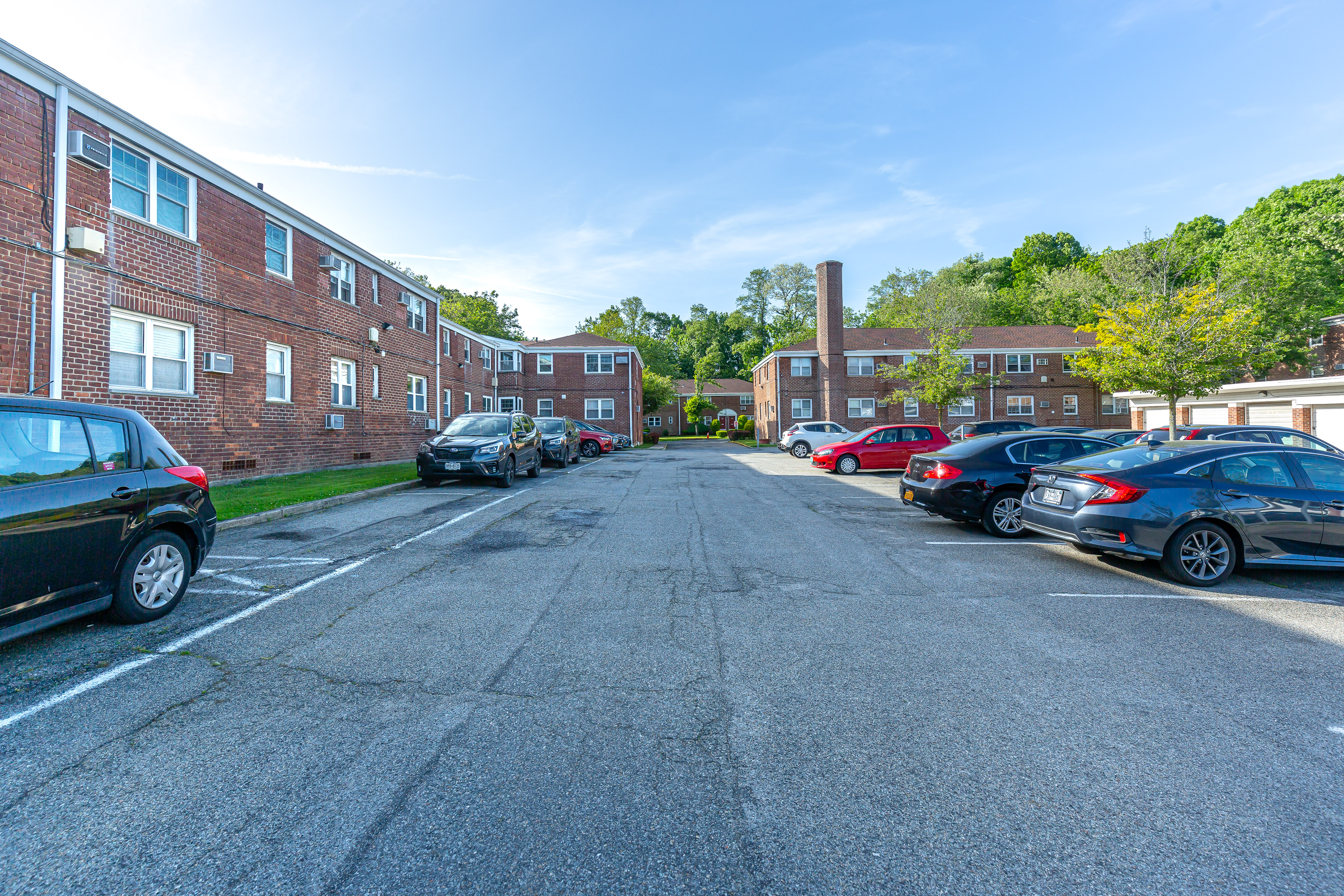 226-40 Kingsbury Road , A